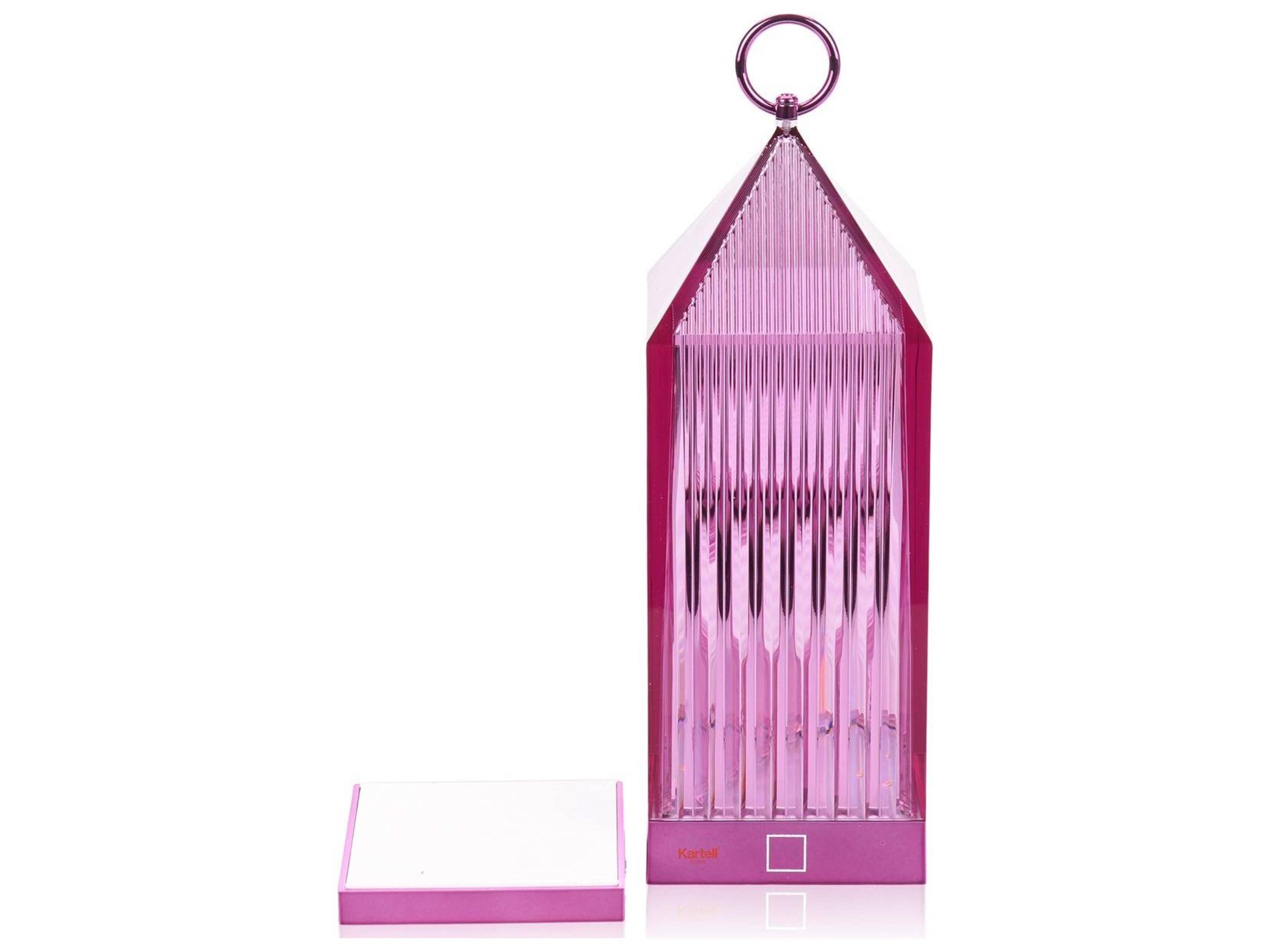 Kartell Outdoor Lantern Wisteria Light