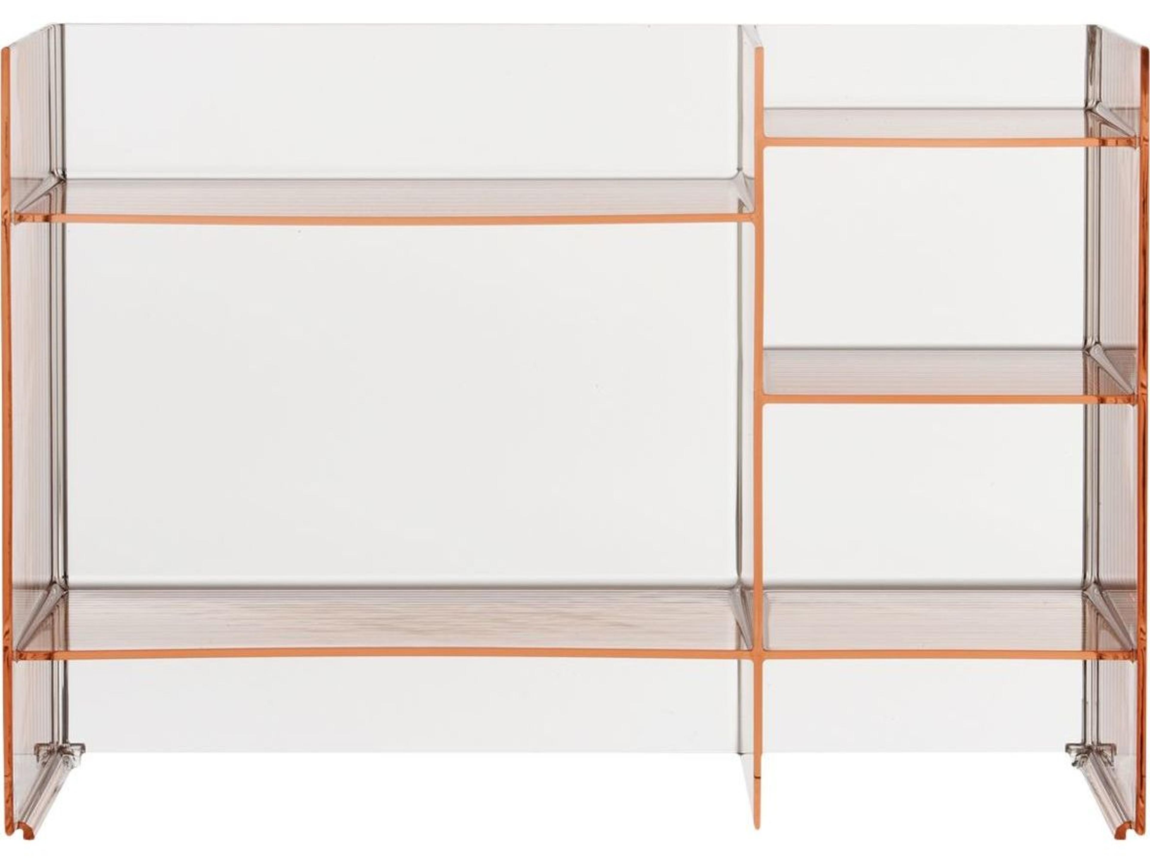 Kartell Outdoor Sound Nude Storage Rack