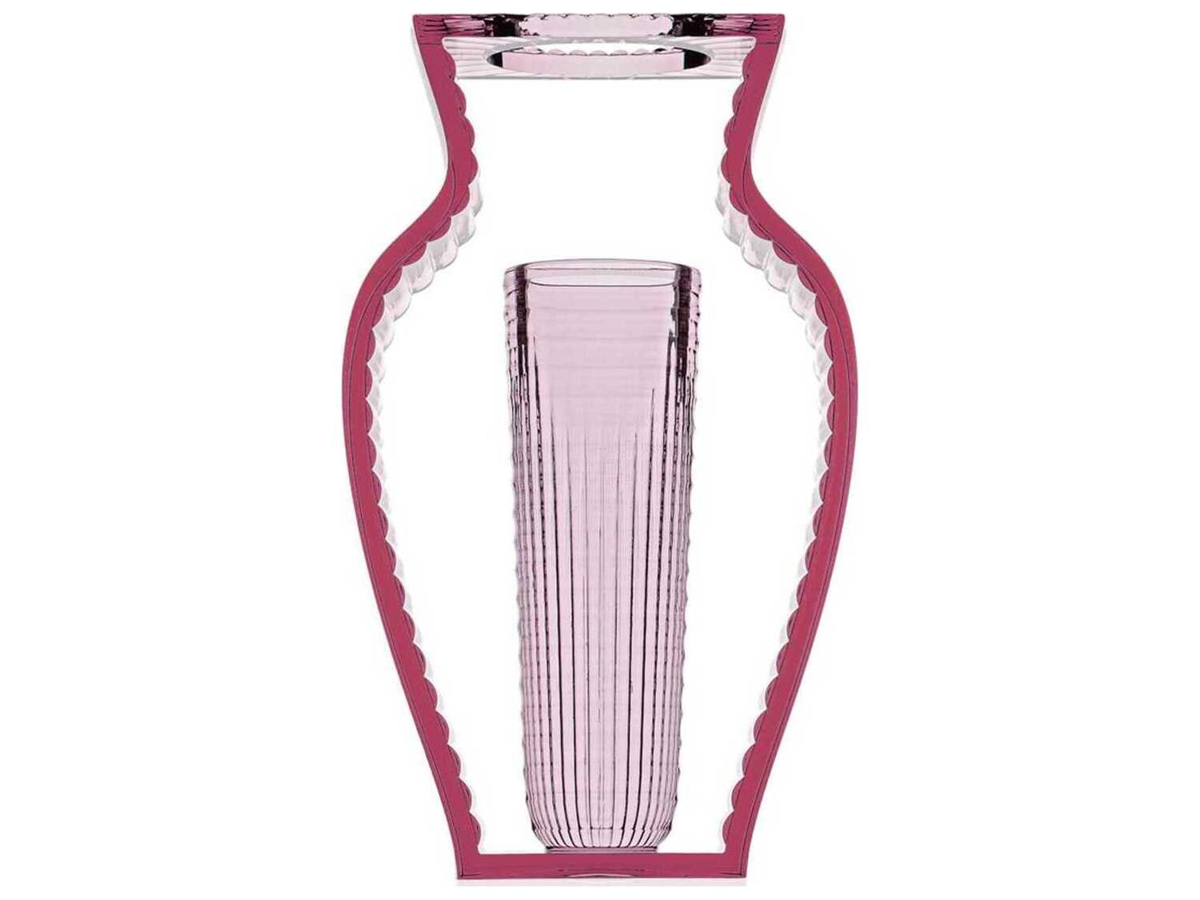 I-Shine Pink Vase