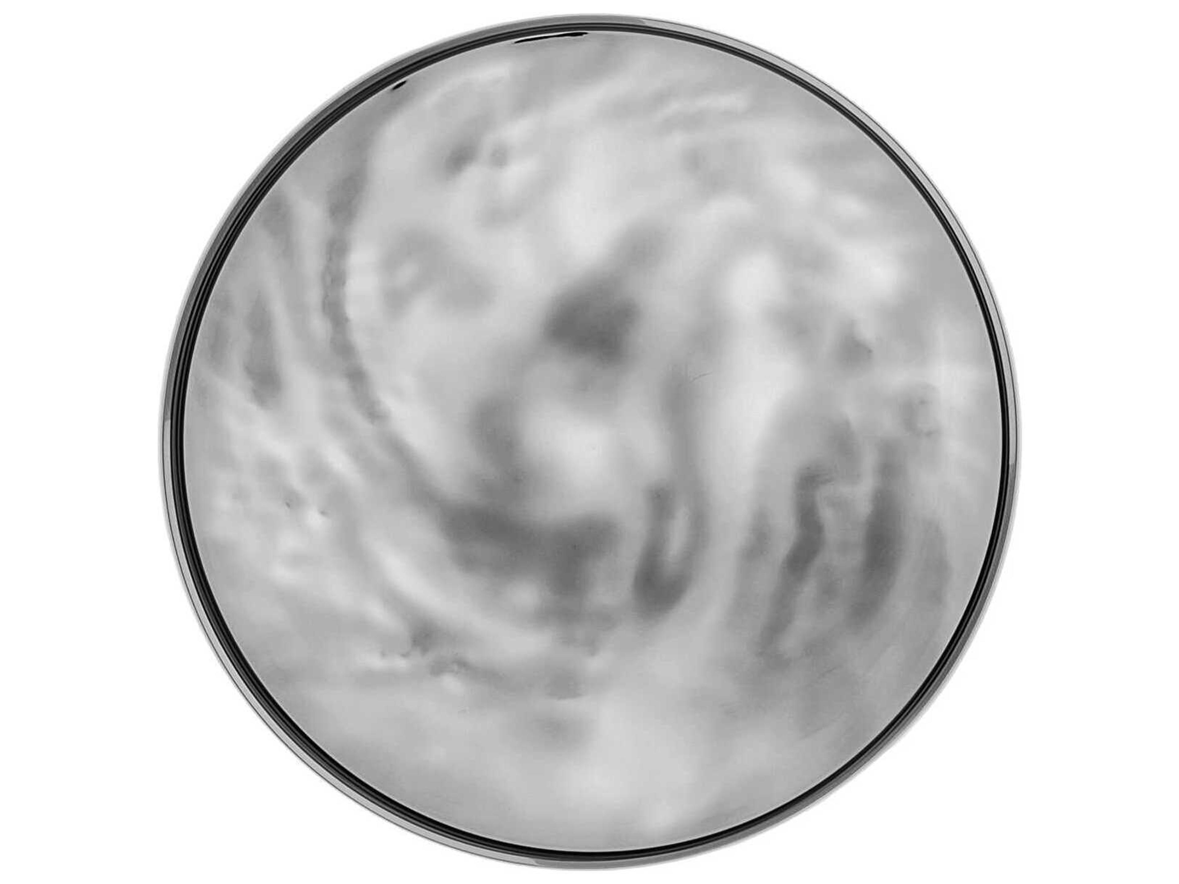 Kartell Moon Smoke Decorative Bowl