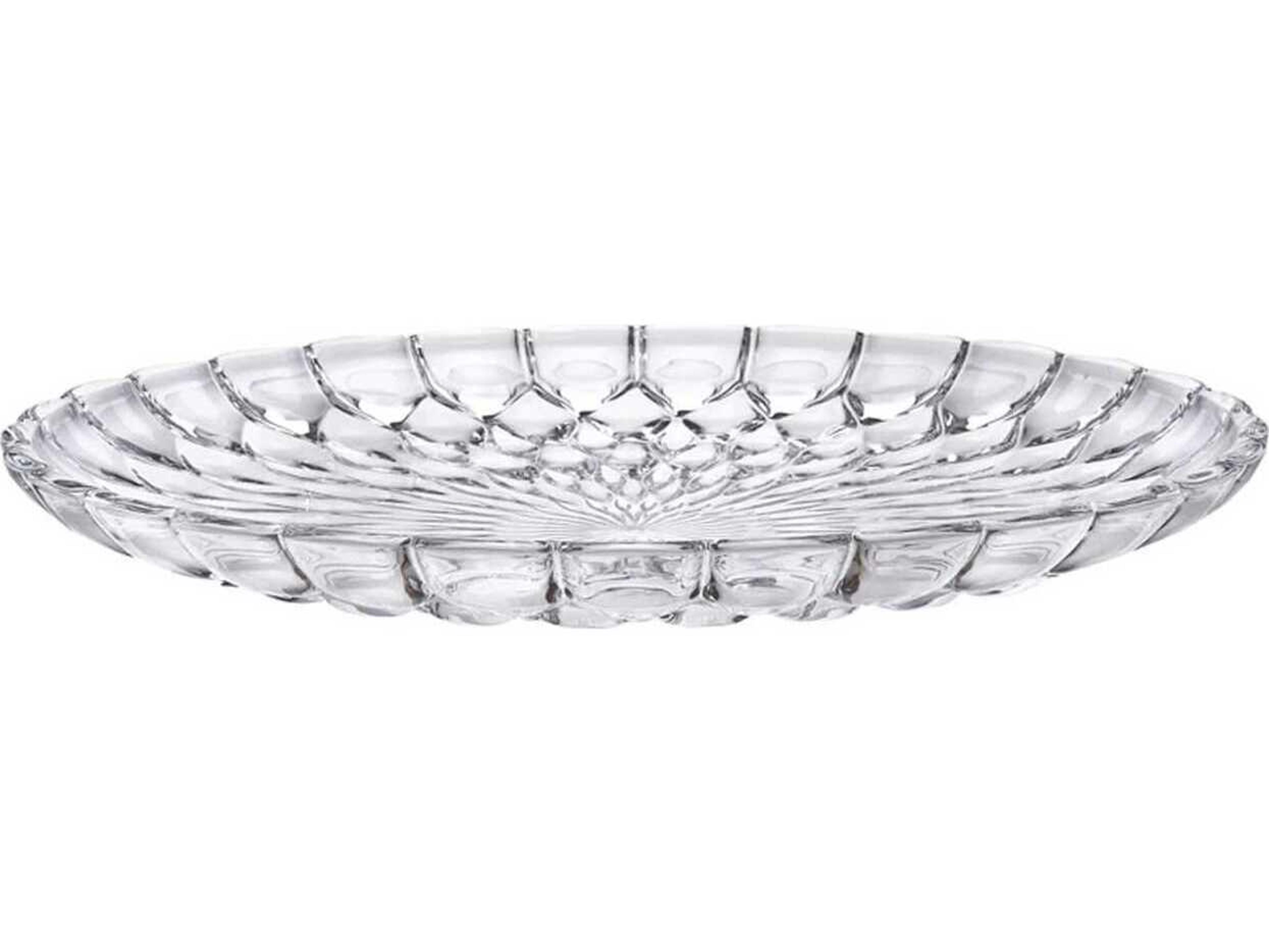 Kartell Jelly Crystal Decorative Centerpiece