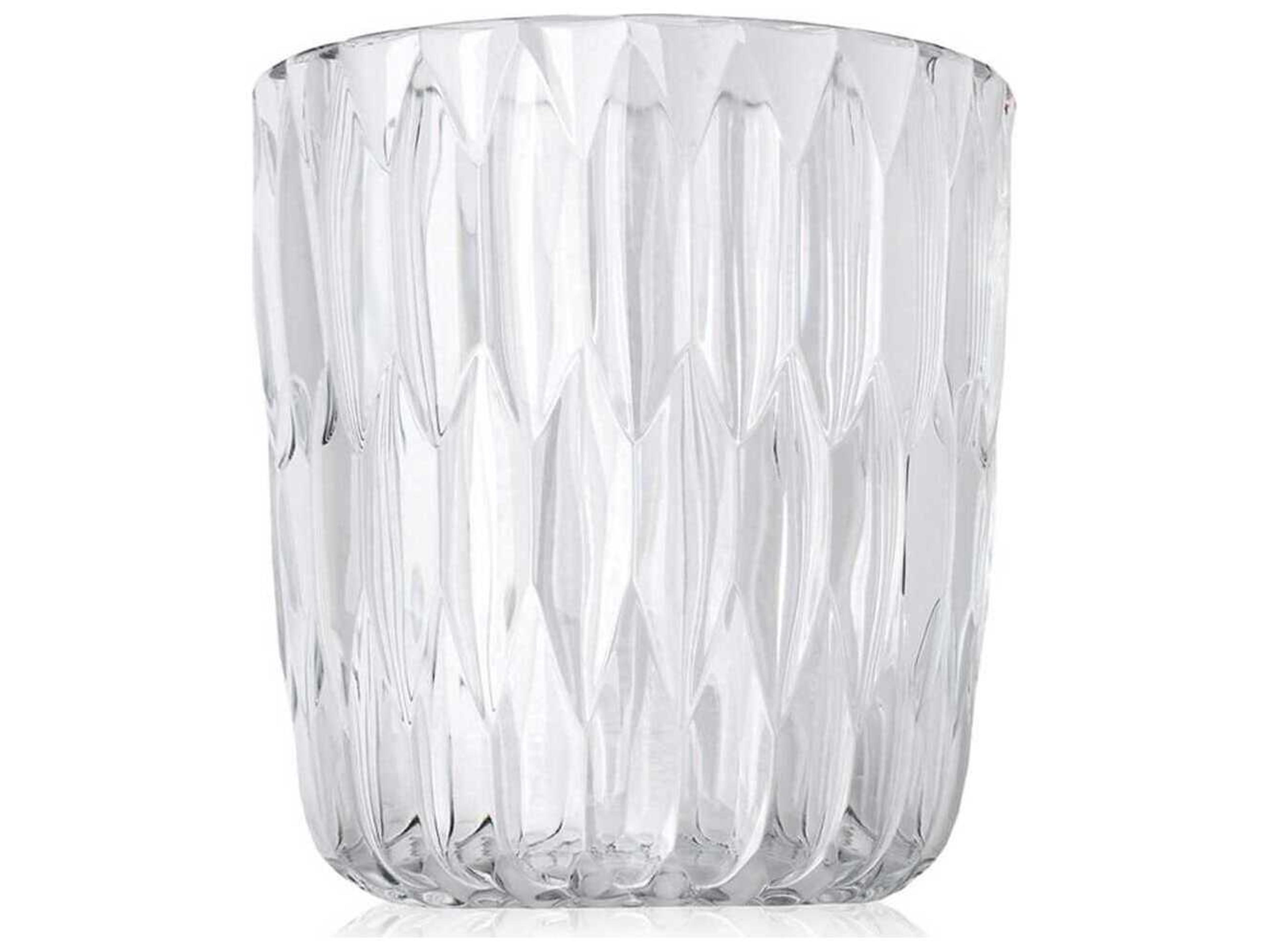Jelly Crystal Vase