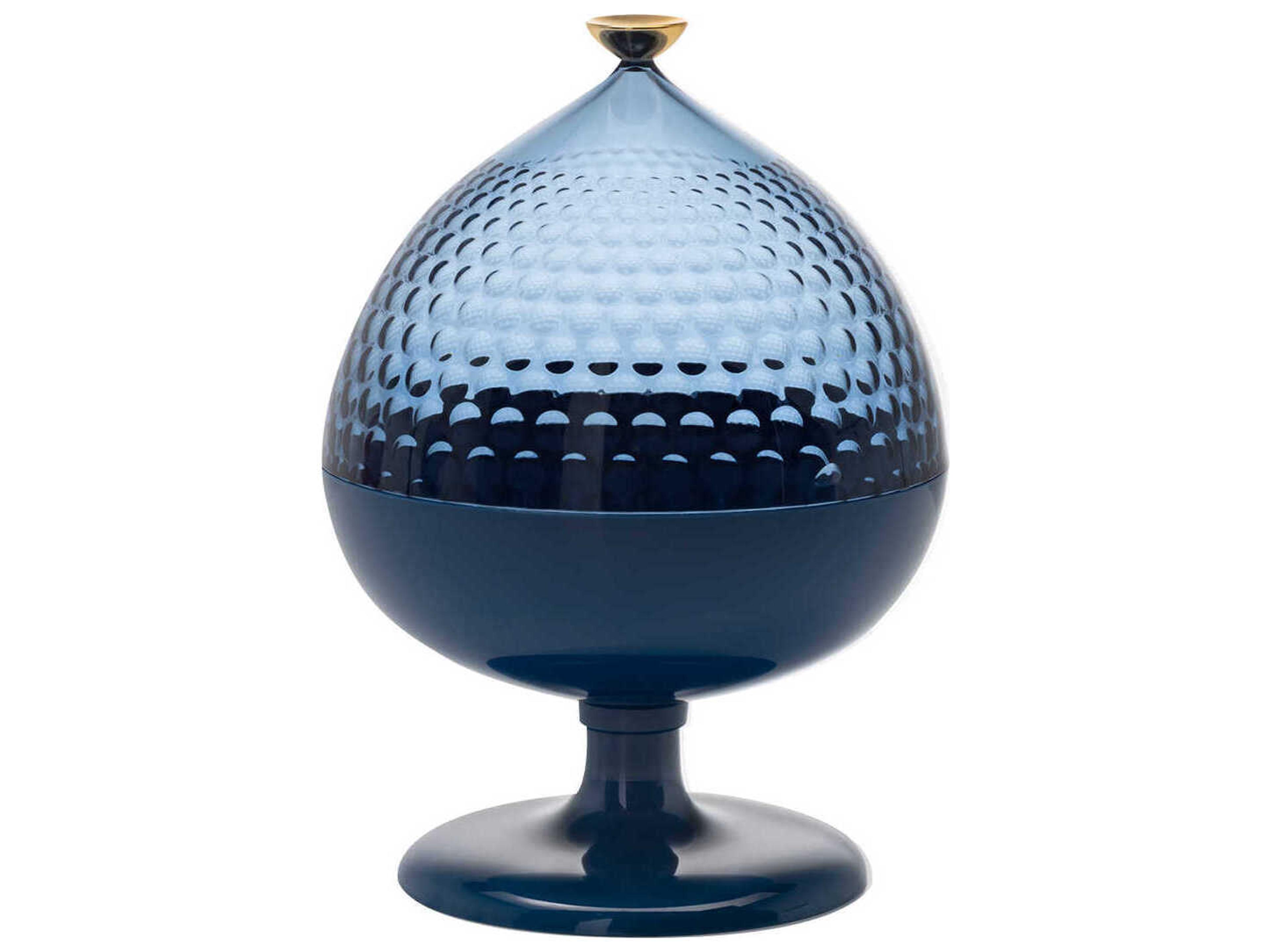 Pumo Light Blue / Candy Dish