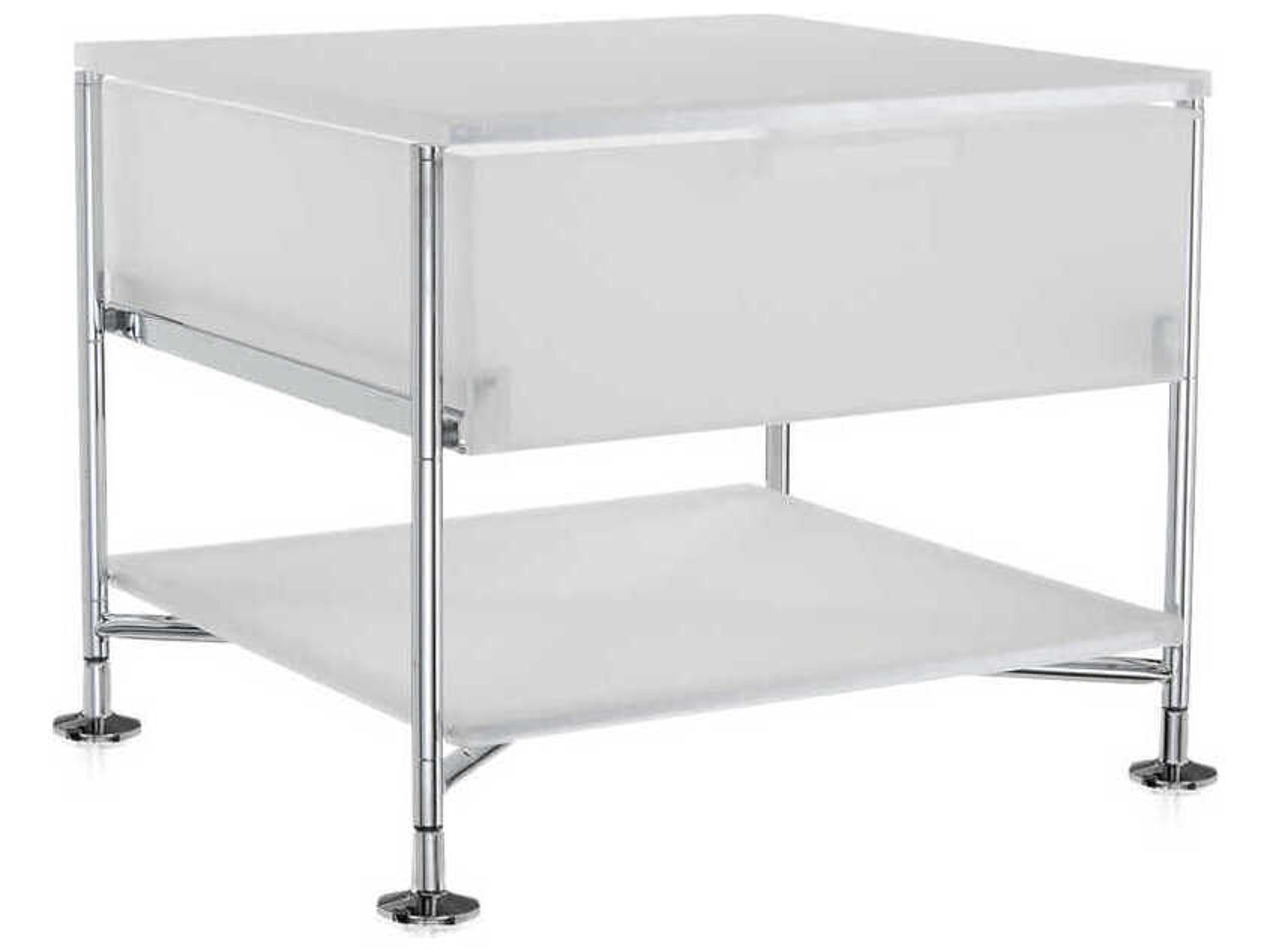 Mobil Ice File Cabinet