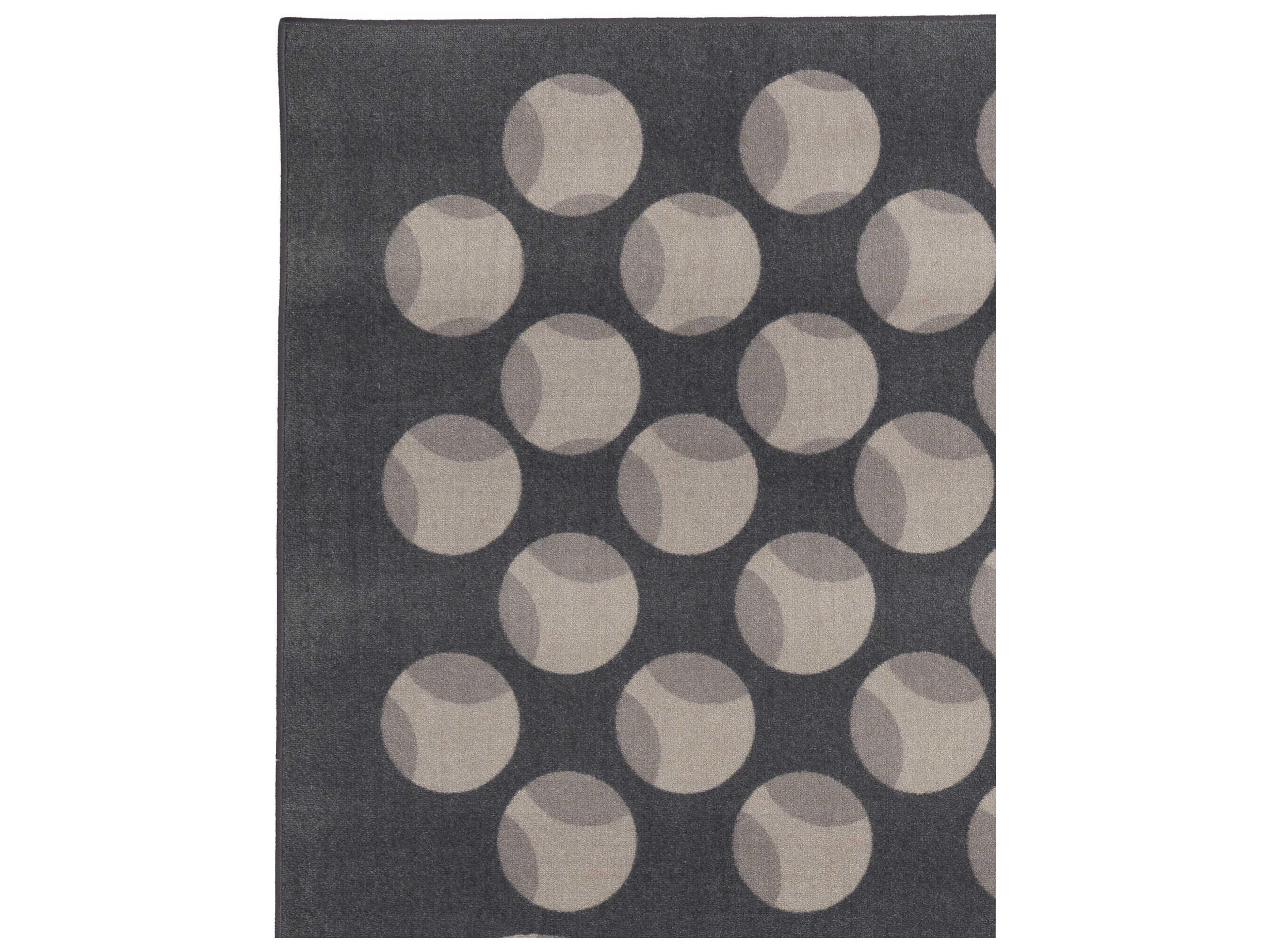 Kartell Carpet Graphic Area Rug