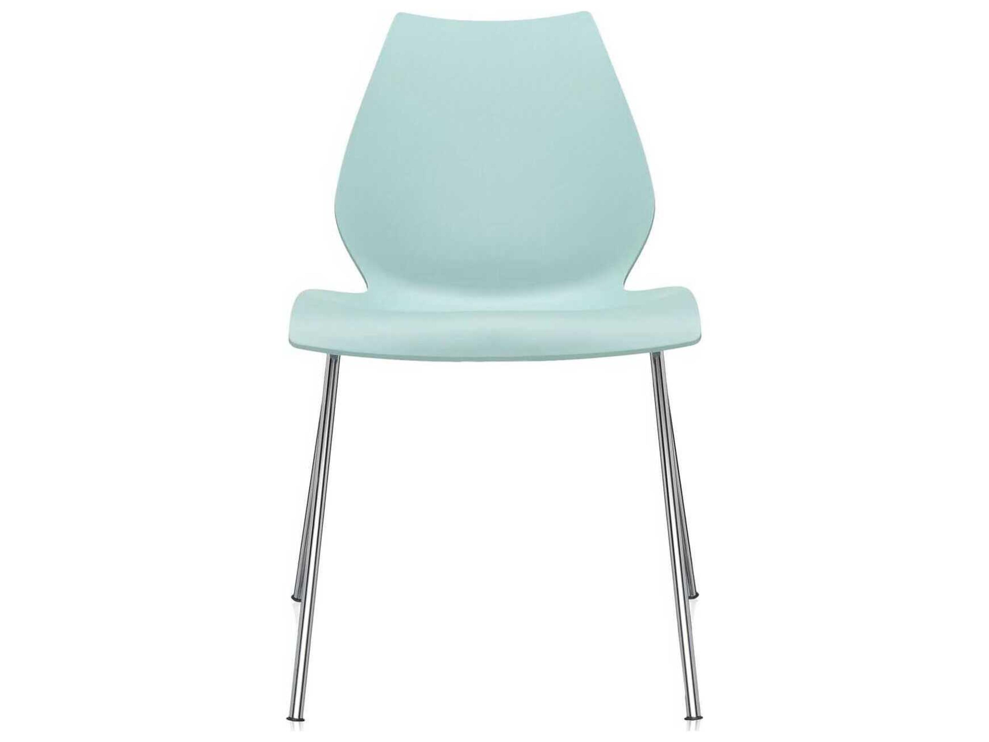 Kartell Maui Computer Office Chair  (Sold in 2)