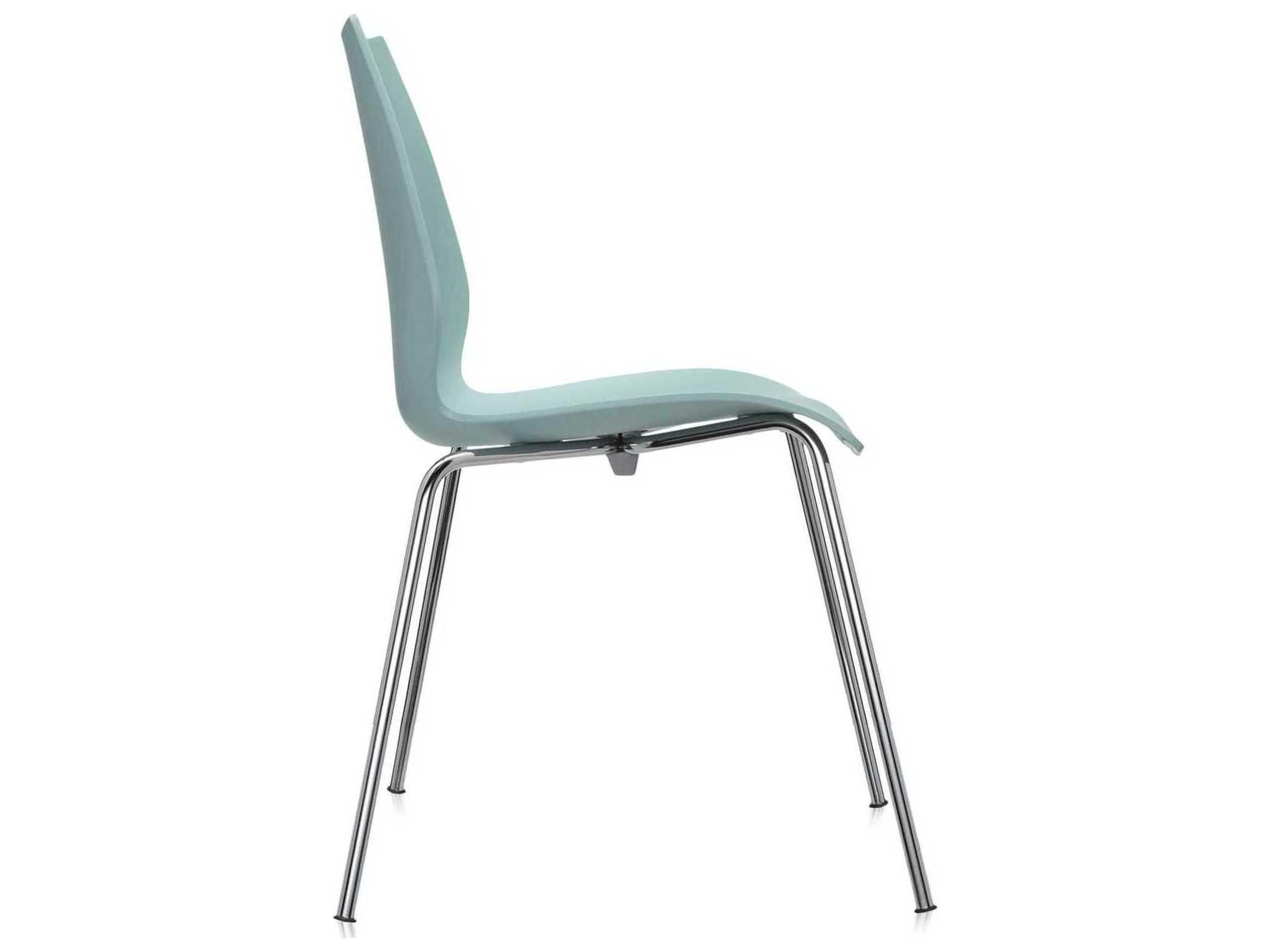 Kartell Maui Computer Office Chair  (Sold in 2)