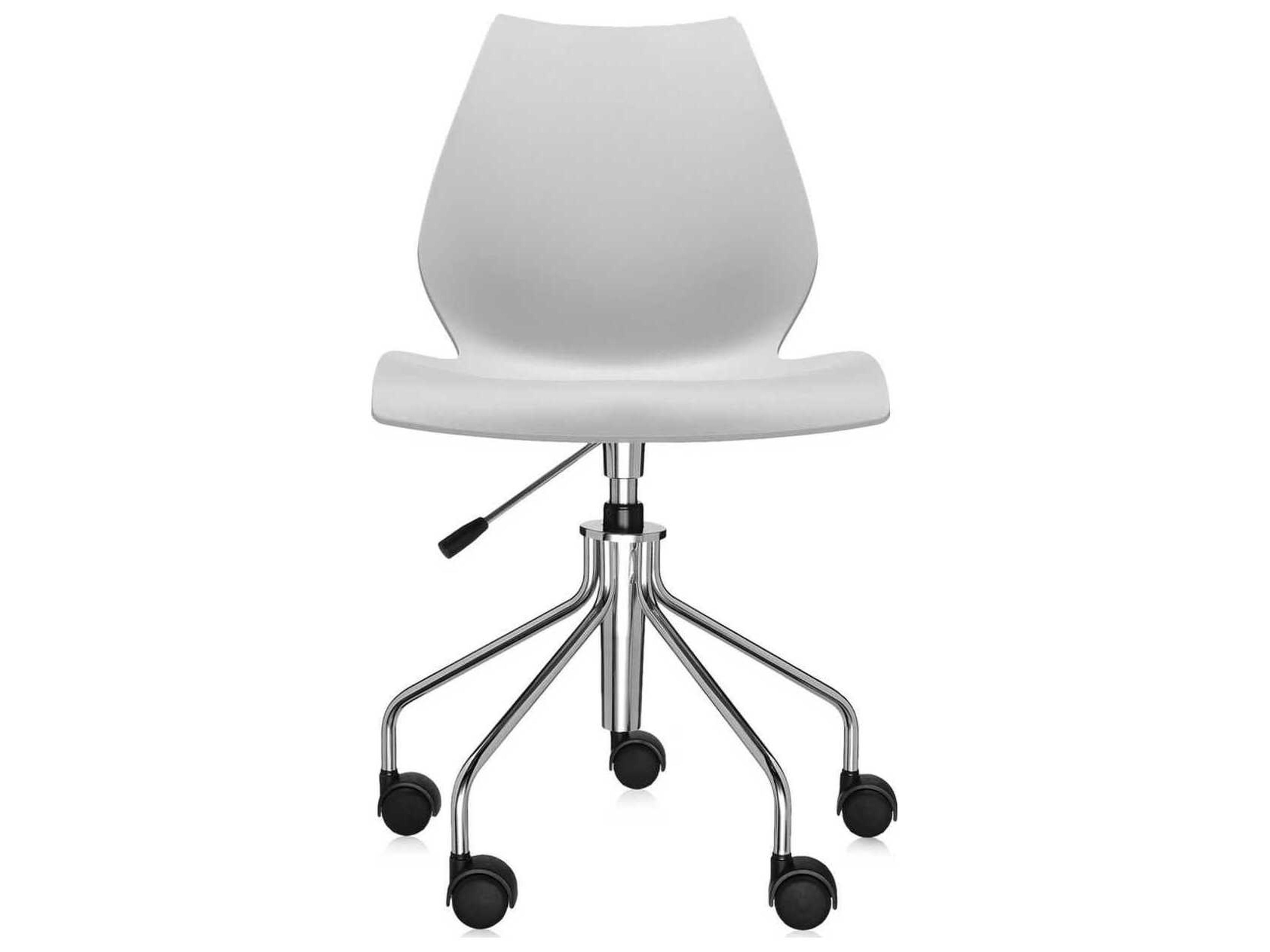 Kartell Maui Adjustable Computer Office Chair