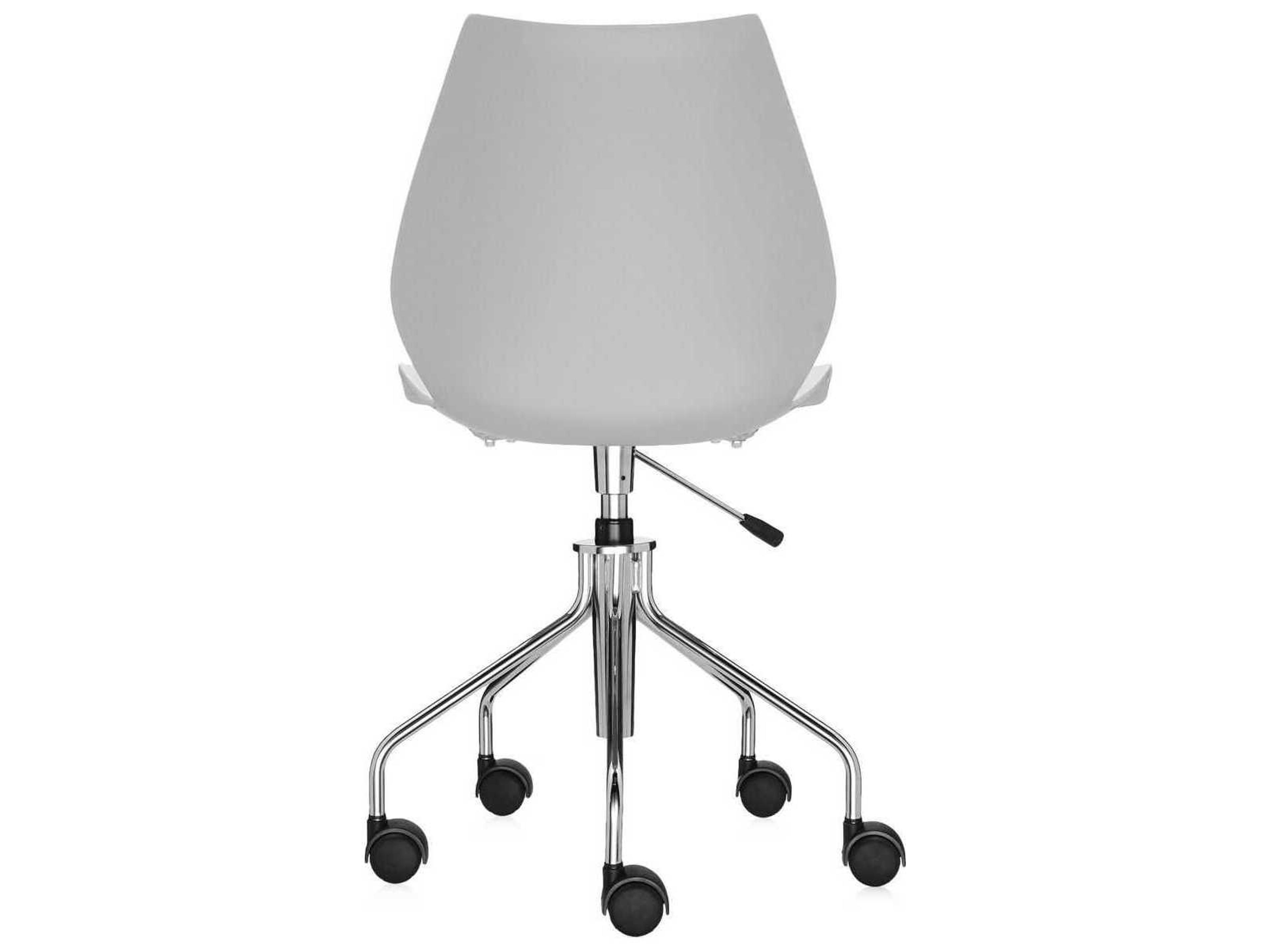 Kartell Maui Adjustable Computer Office Chair