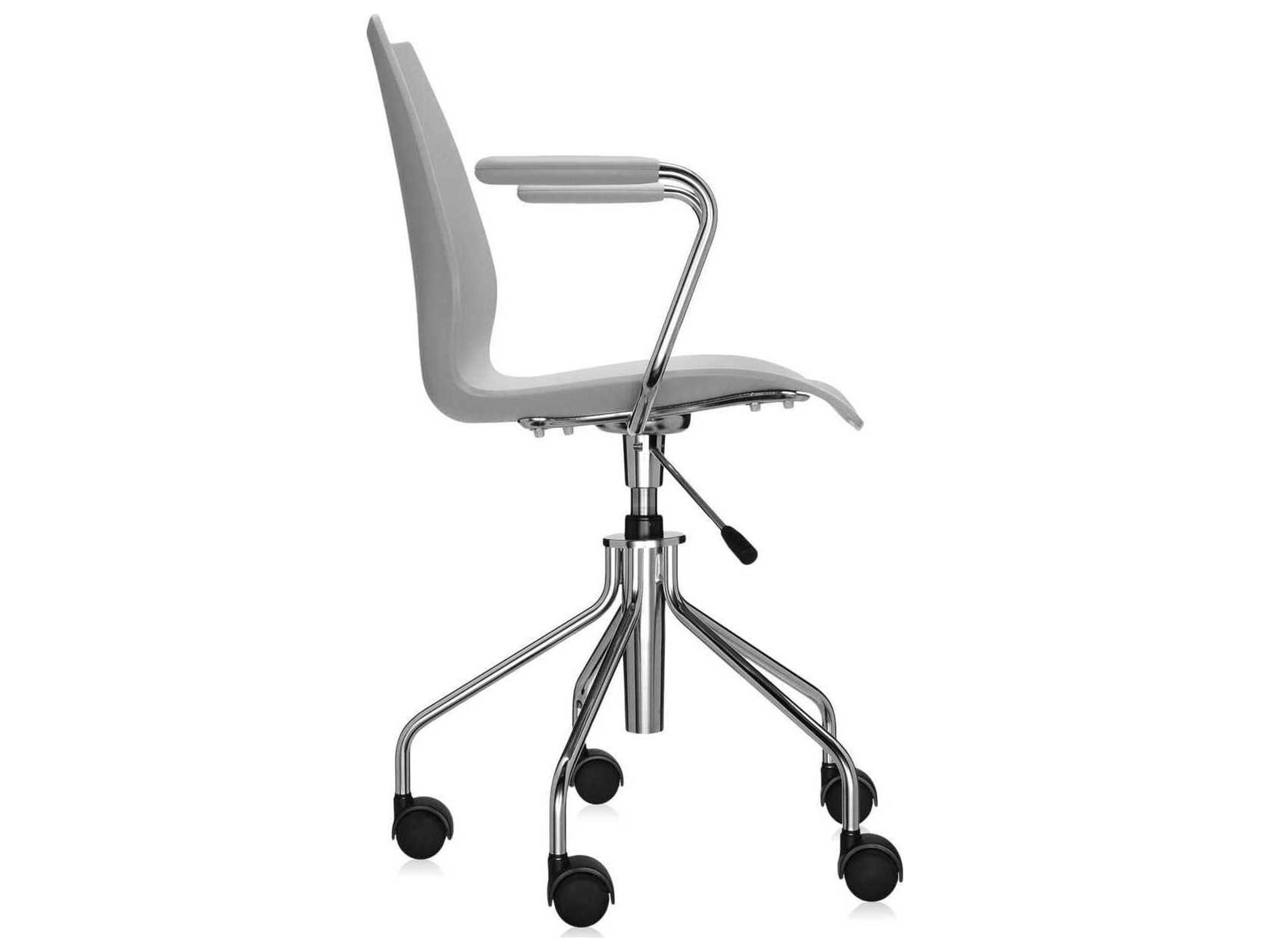 Kartell Maui Adjustable Computer Office Chair