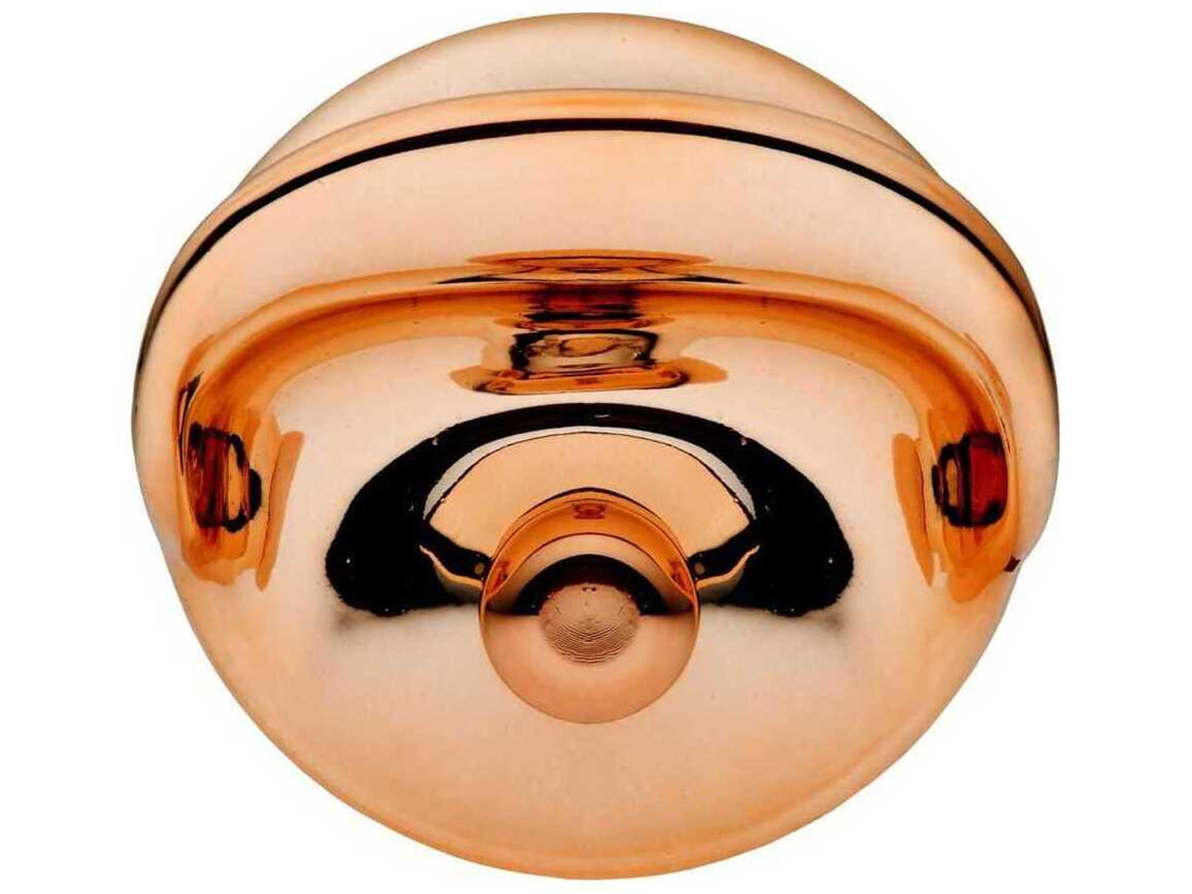 Wall Copper Clothing Hook  (Sold in 2)