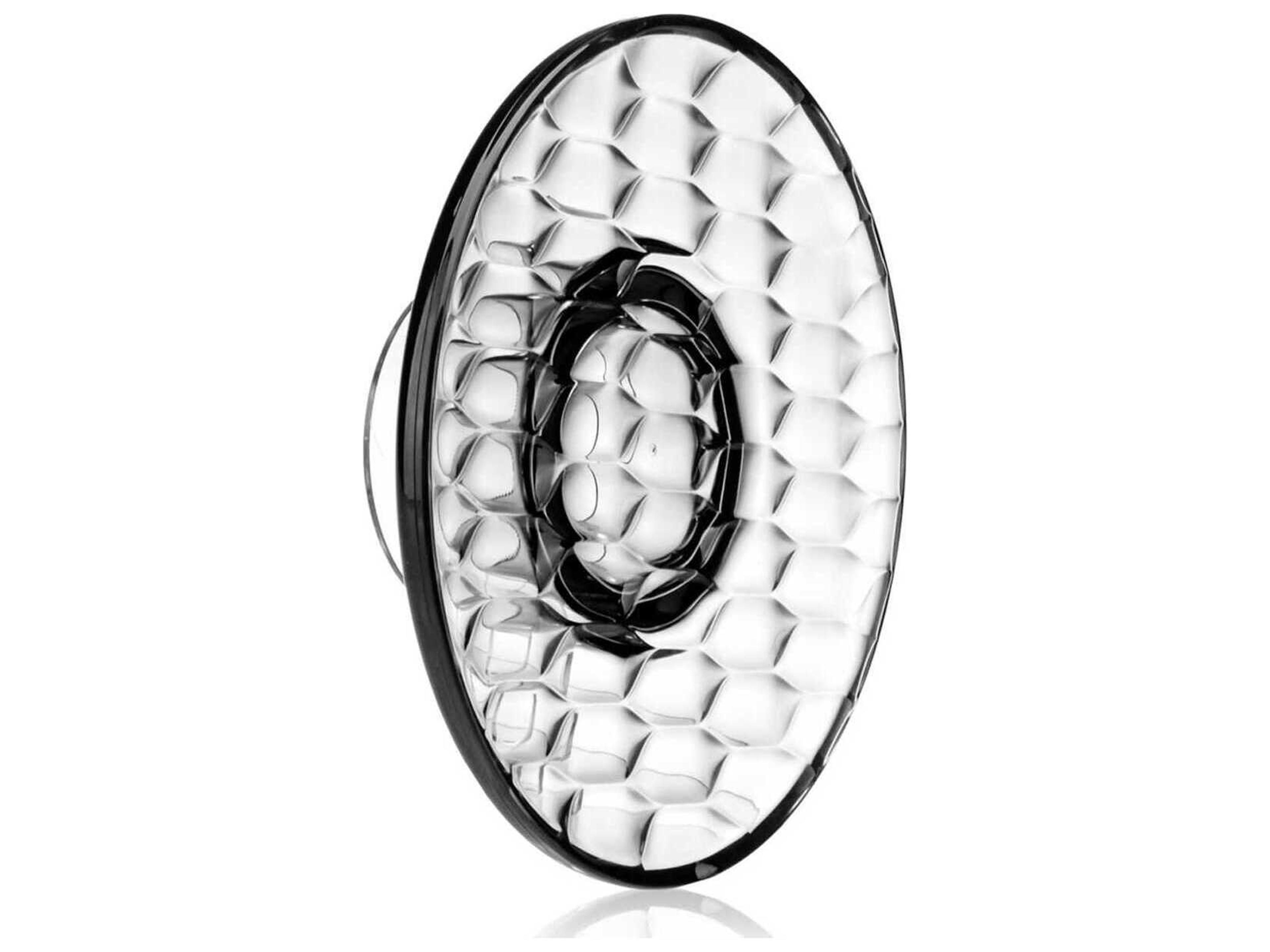 Kartell Jellies Crystal Coat Hanger  (Sold in 2)