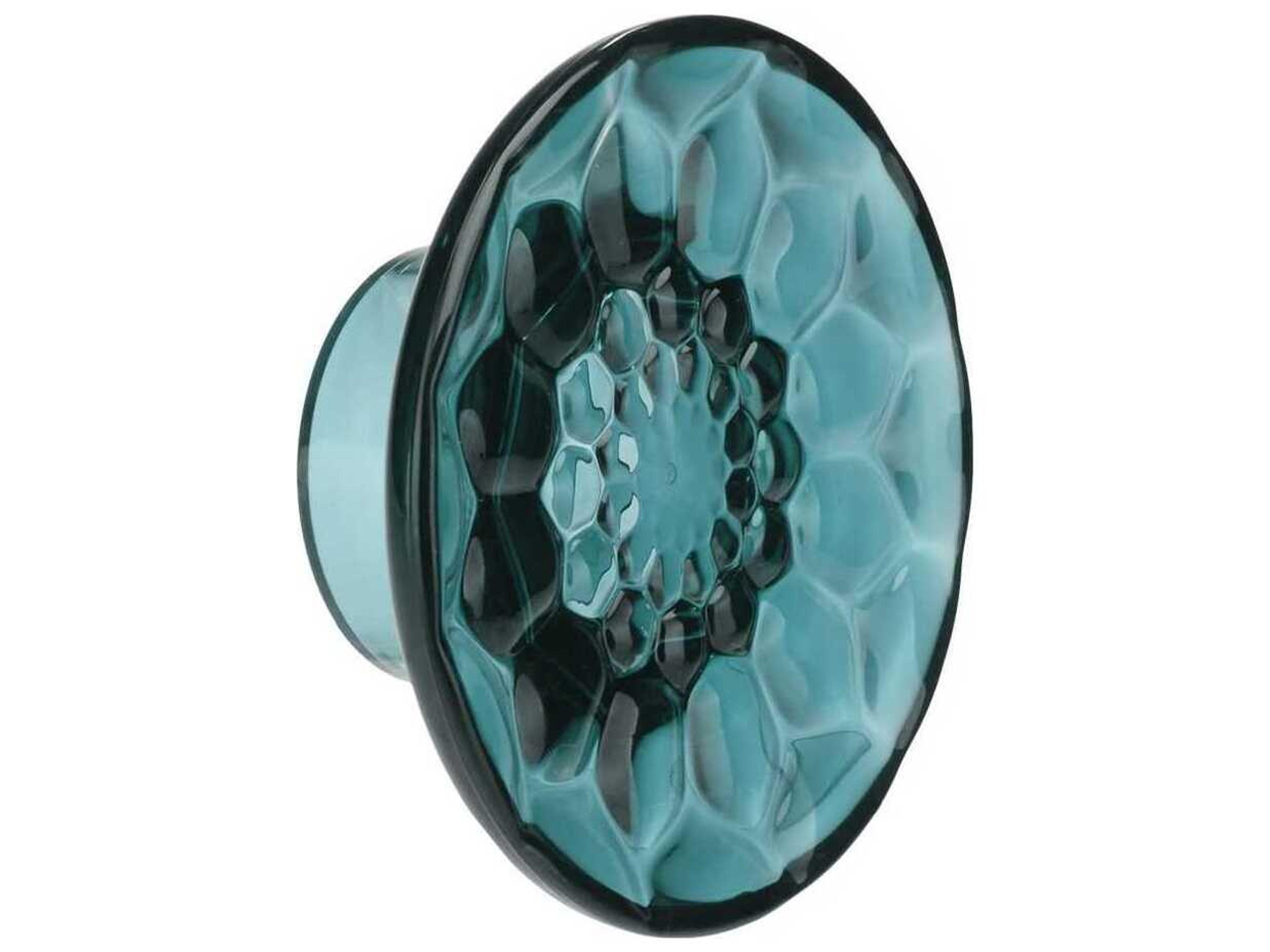 Kartell Jellies Light Blue Coat Hanger  (Sold in 2)