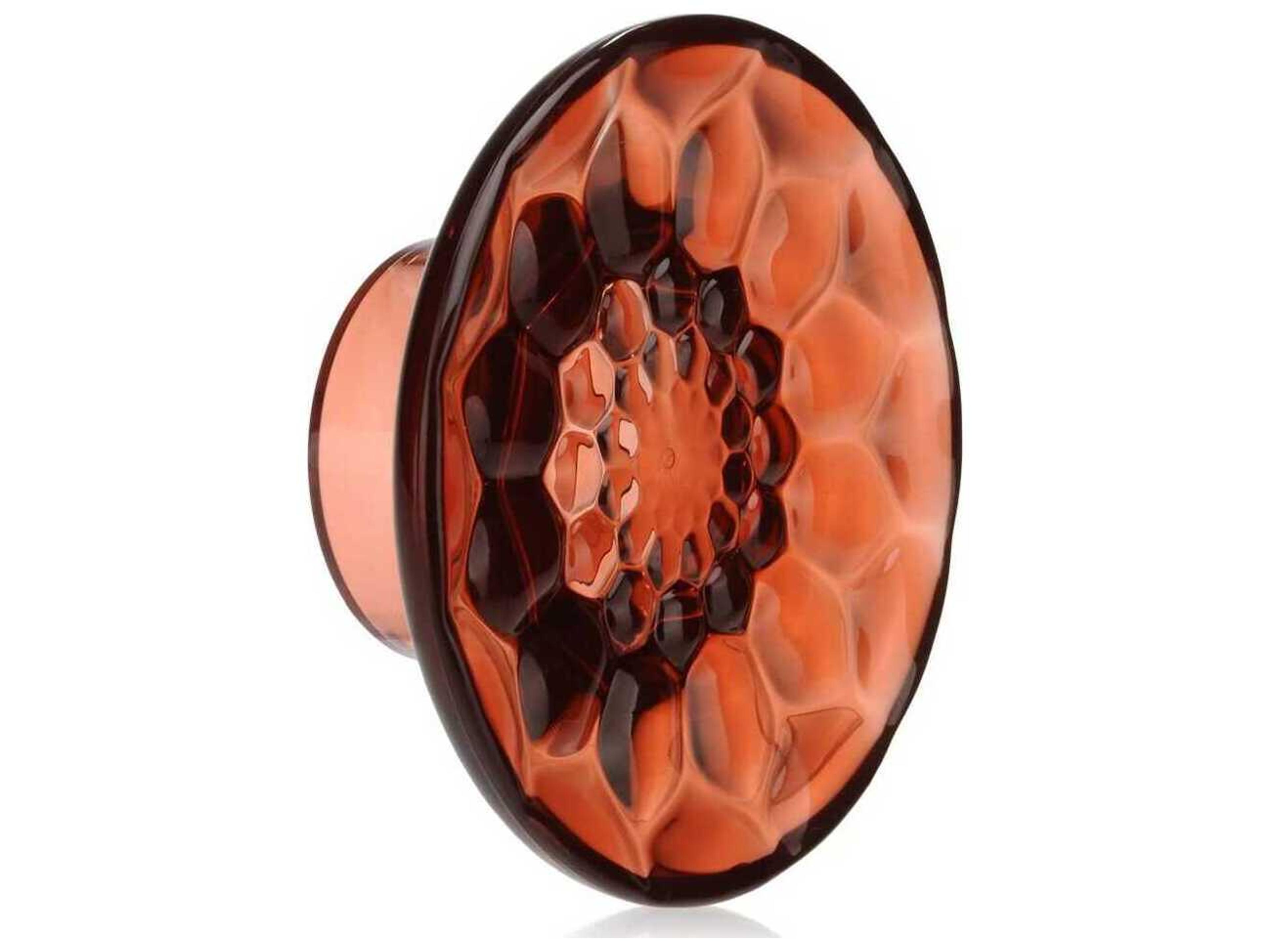 Kartell Jellies Pink Coat Hanger  (Sold in 2)