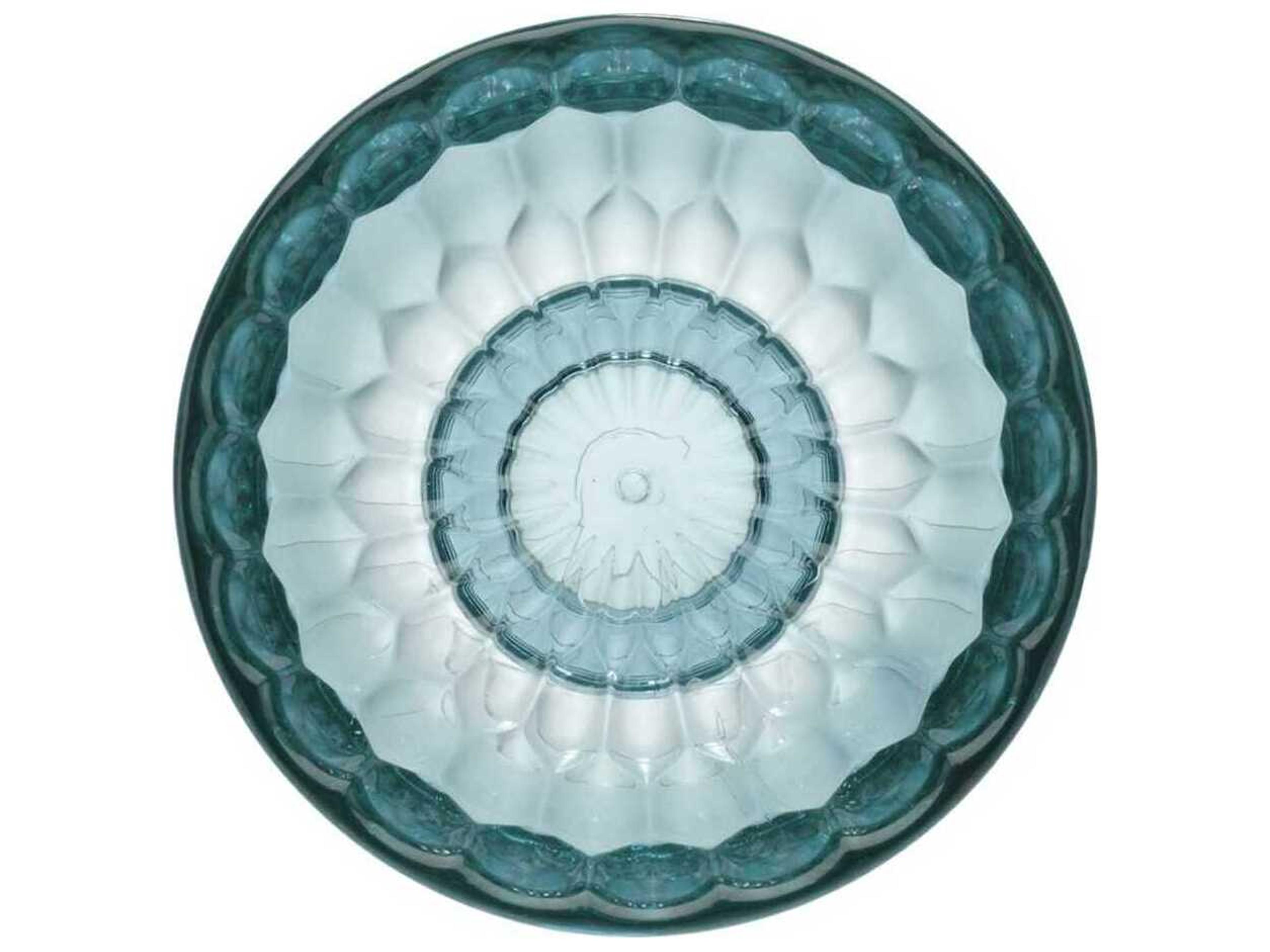 Jellies Light Blue Coat Hanger (Sold in 4)