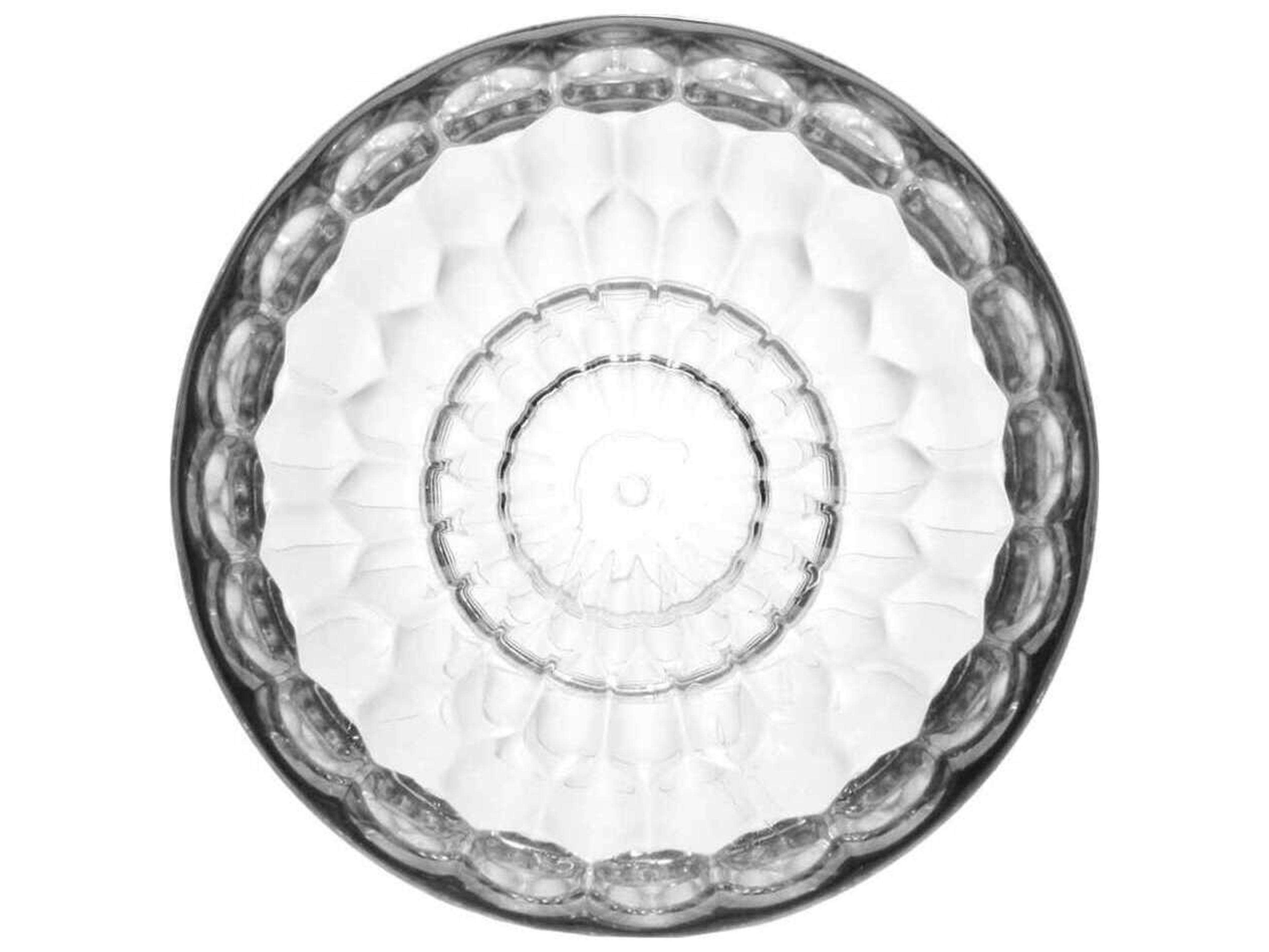 Jellies Crystal Coat Hanger (Sold in 4)