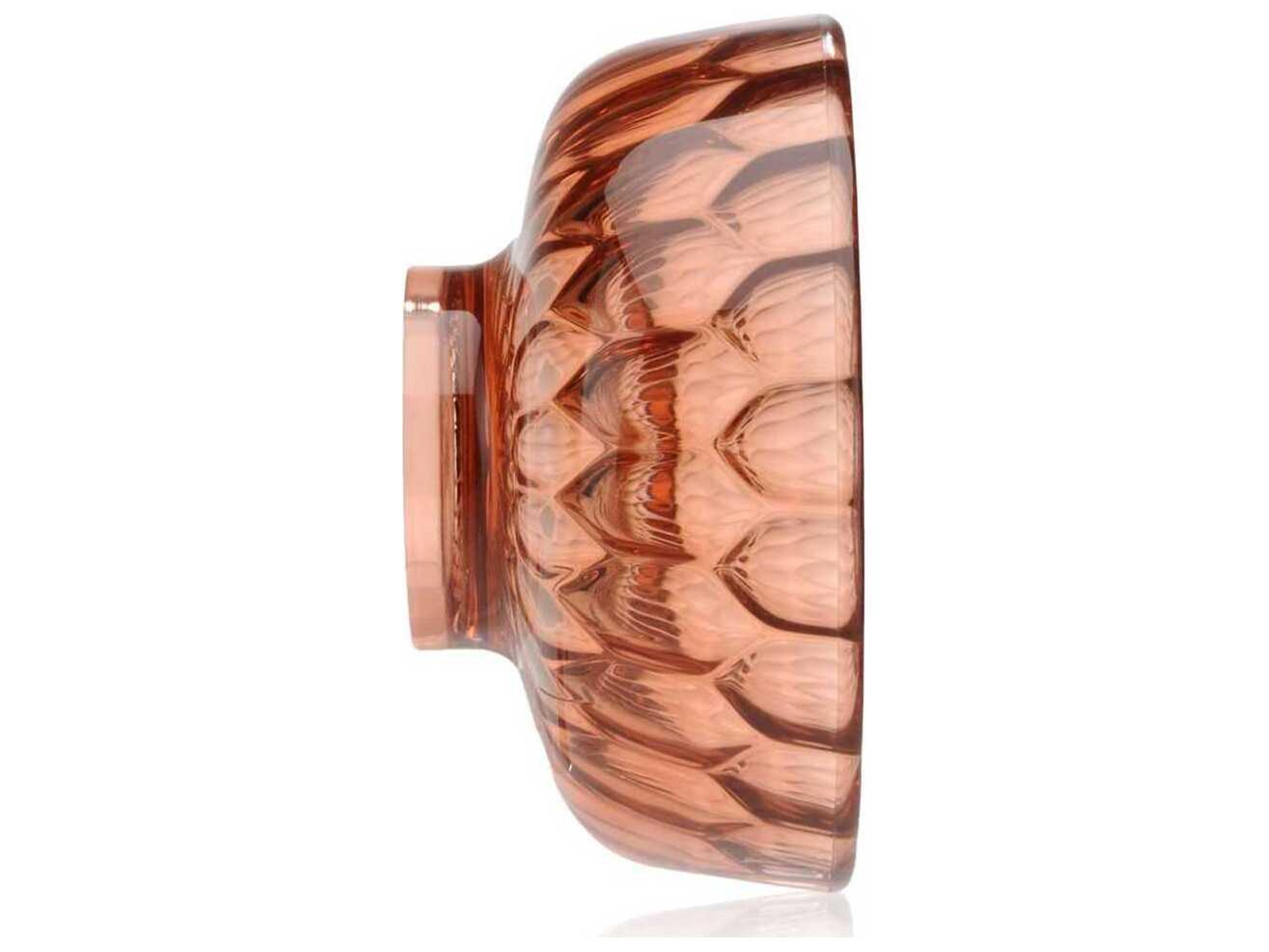 Kartell Jellies Pink Coat Hanger (Sold in 4)