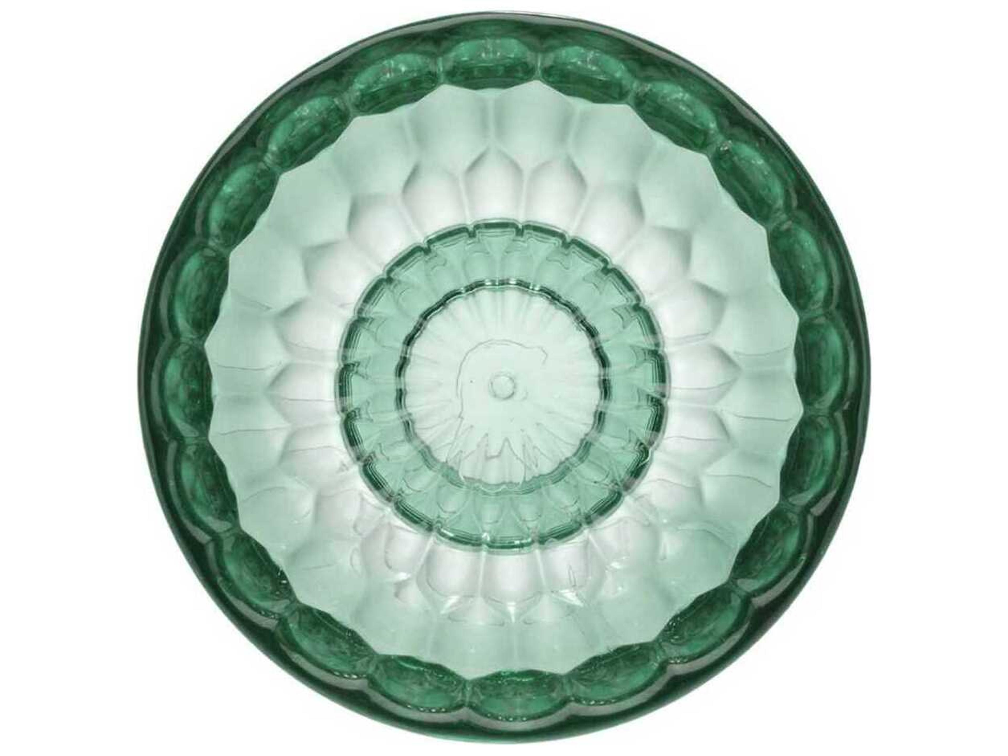 Jellies Green Coat Hanger (Sold in 4)