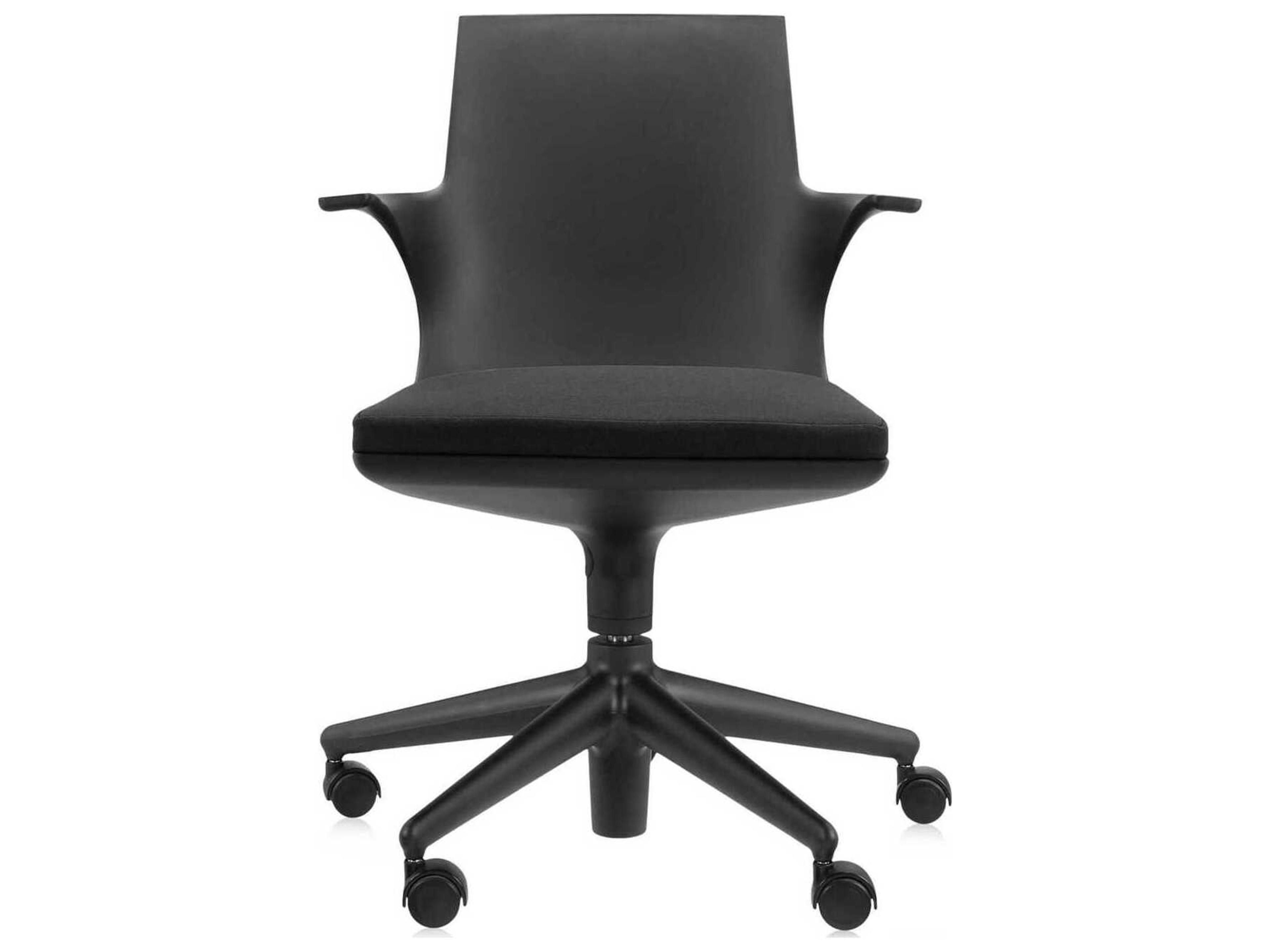 Kartell Spoon Computer Office Chair