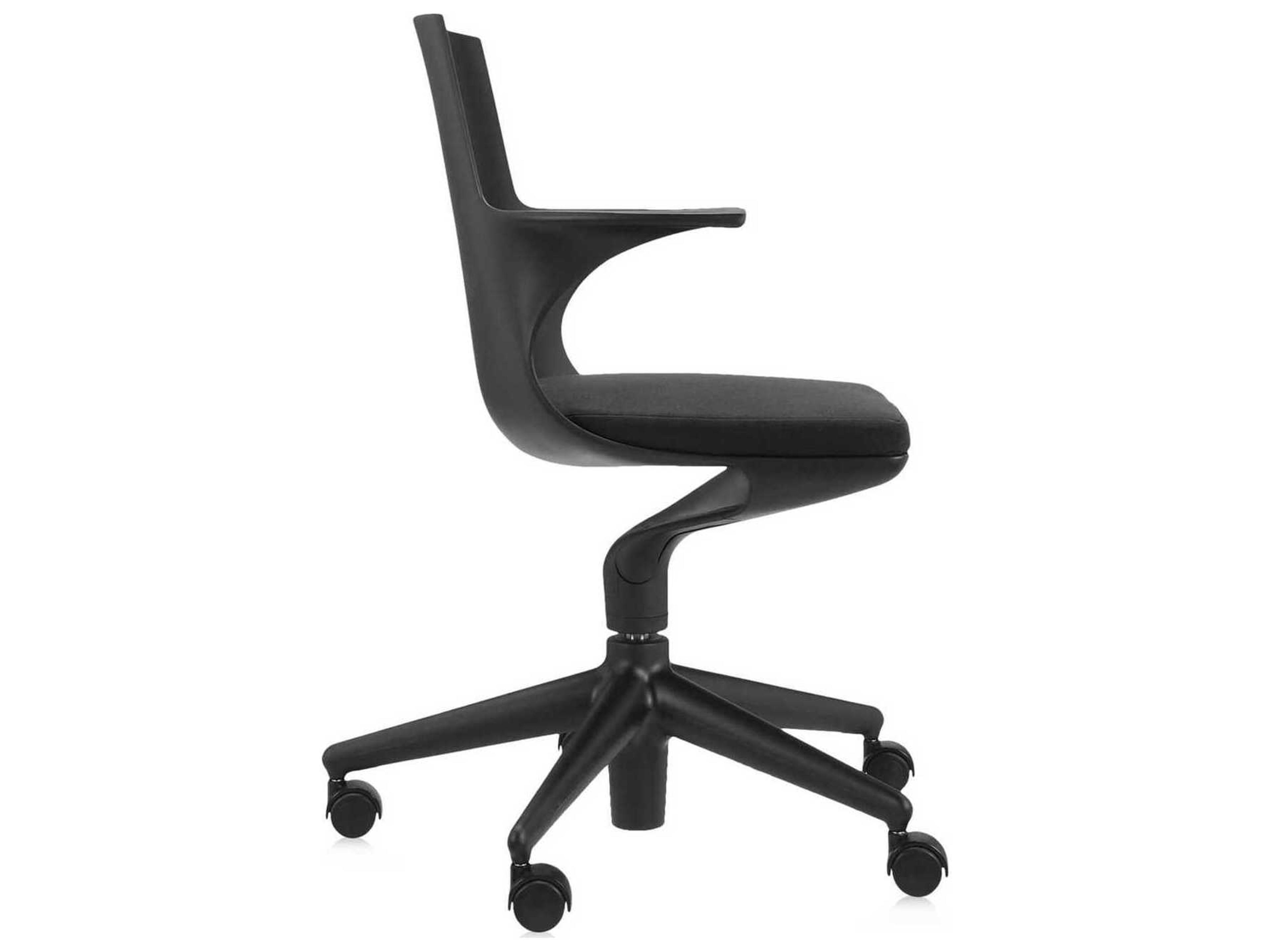Kartell Spoon Computer Office Chair