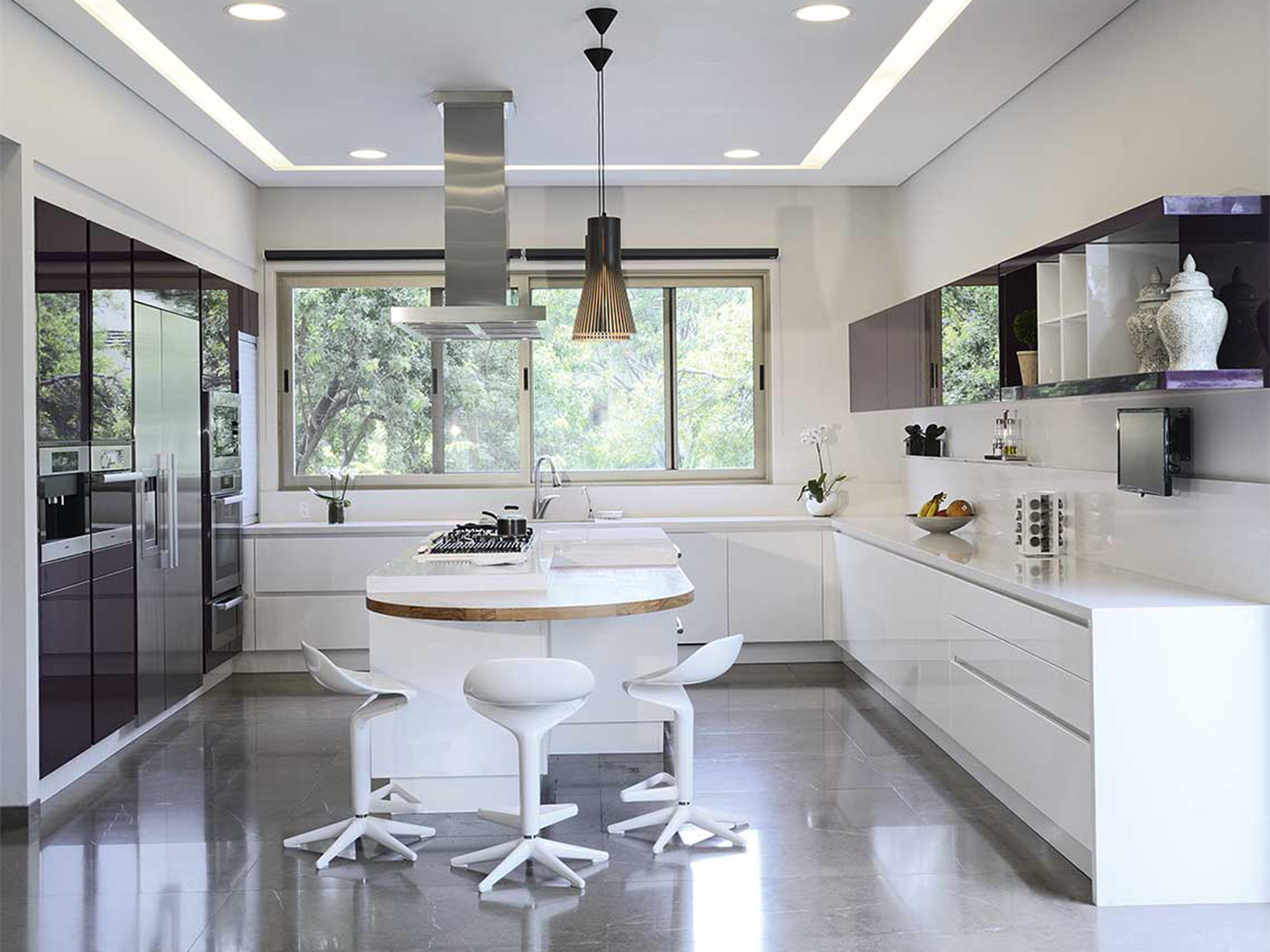 Kartell Spoon Adjustable Computer Office Chair