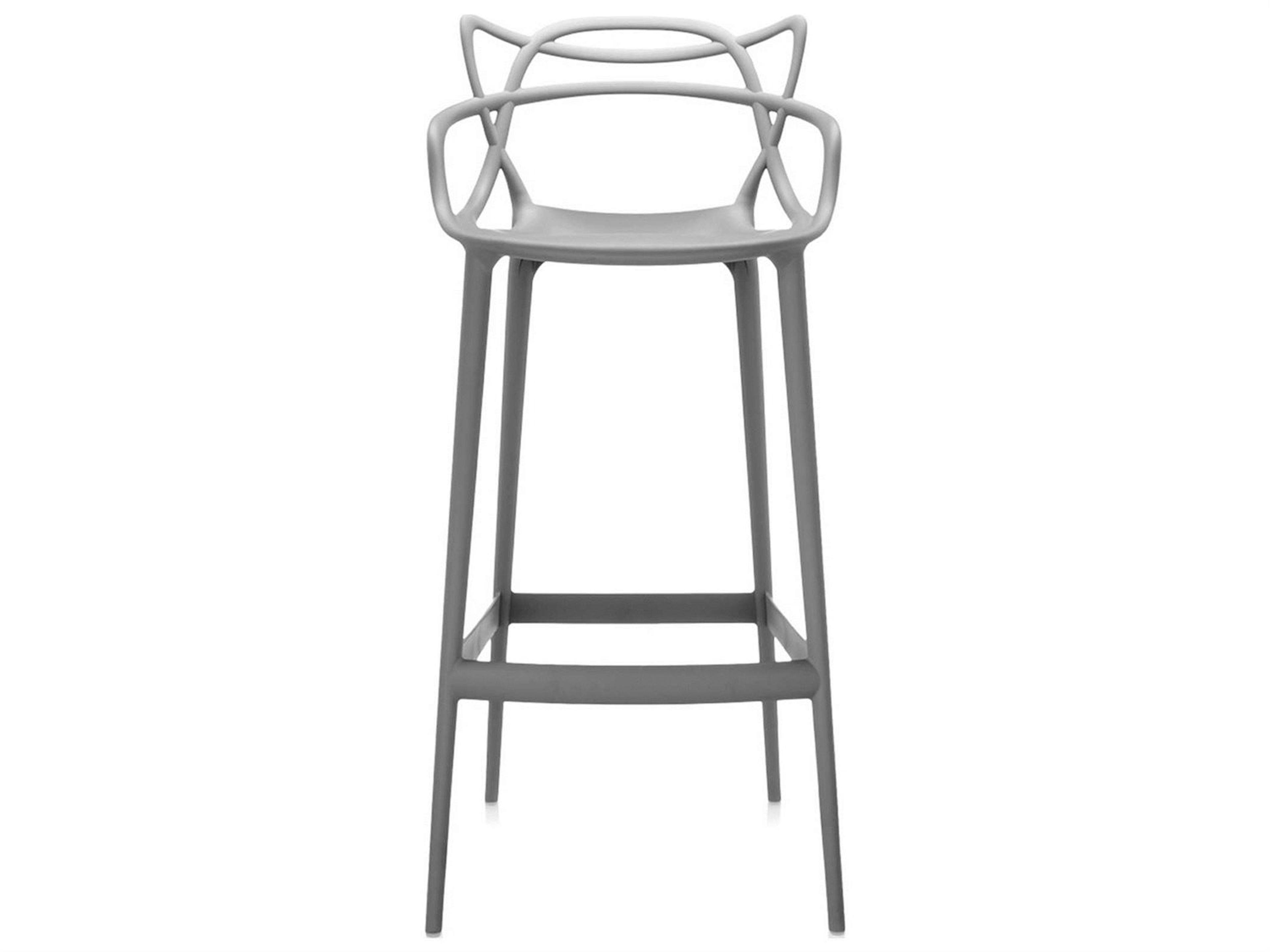 Kartell Masters Bar Stool