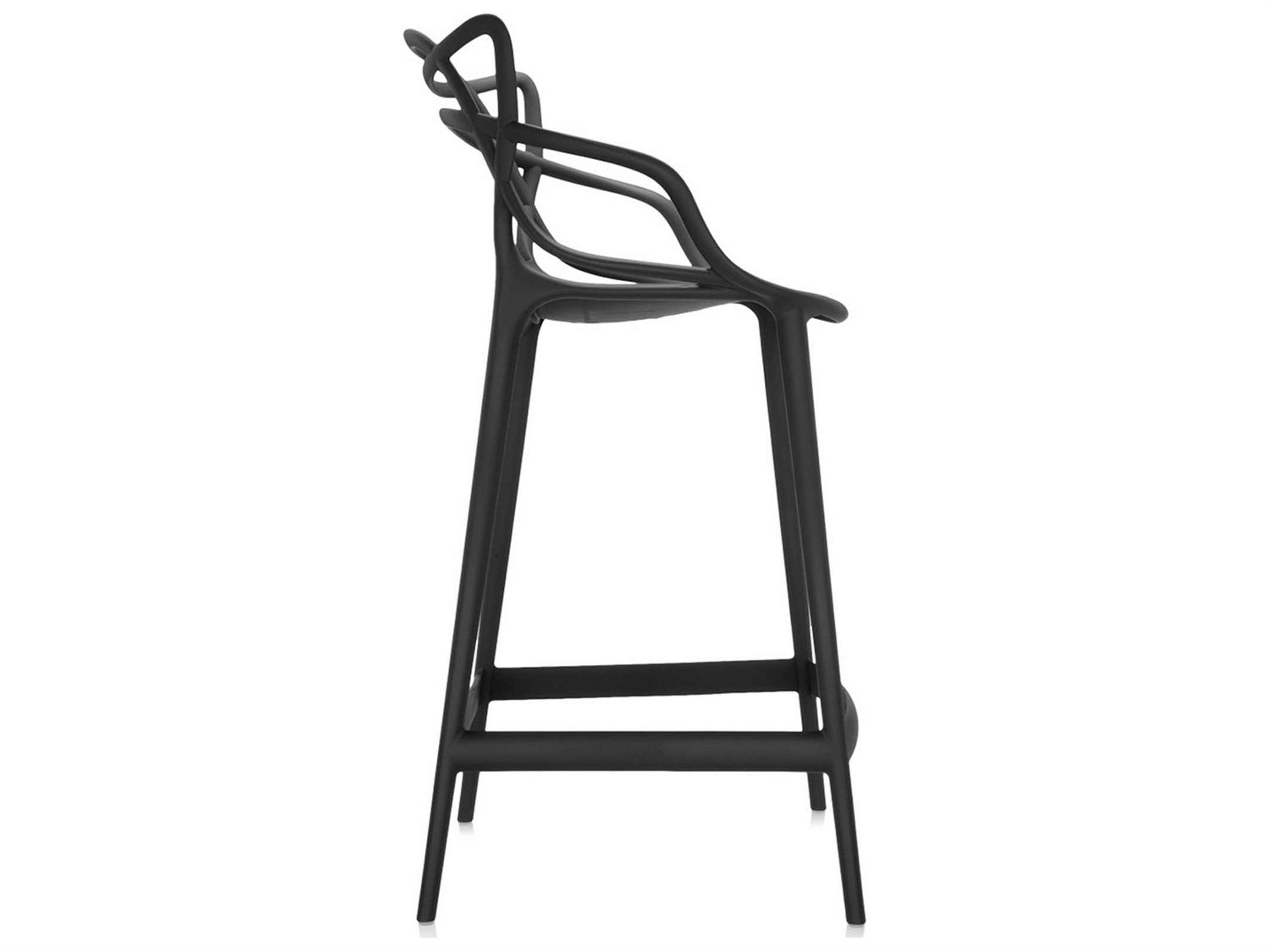Kartell Masters Counter Stool