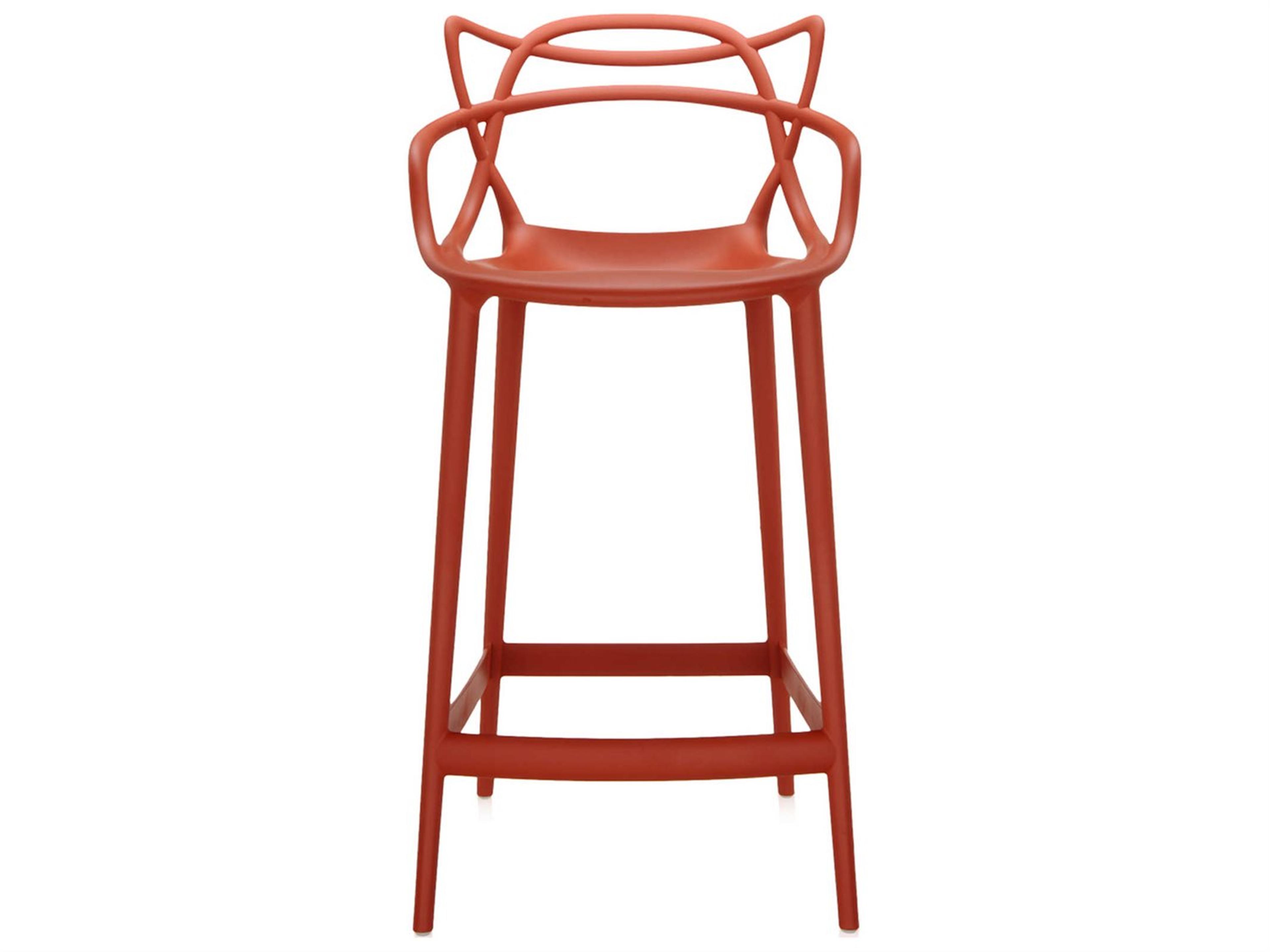 Kartell Masters Counter Stool