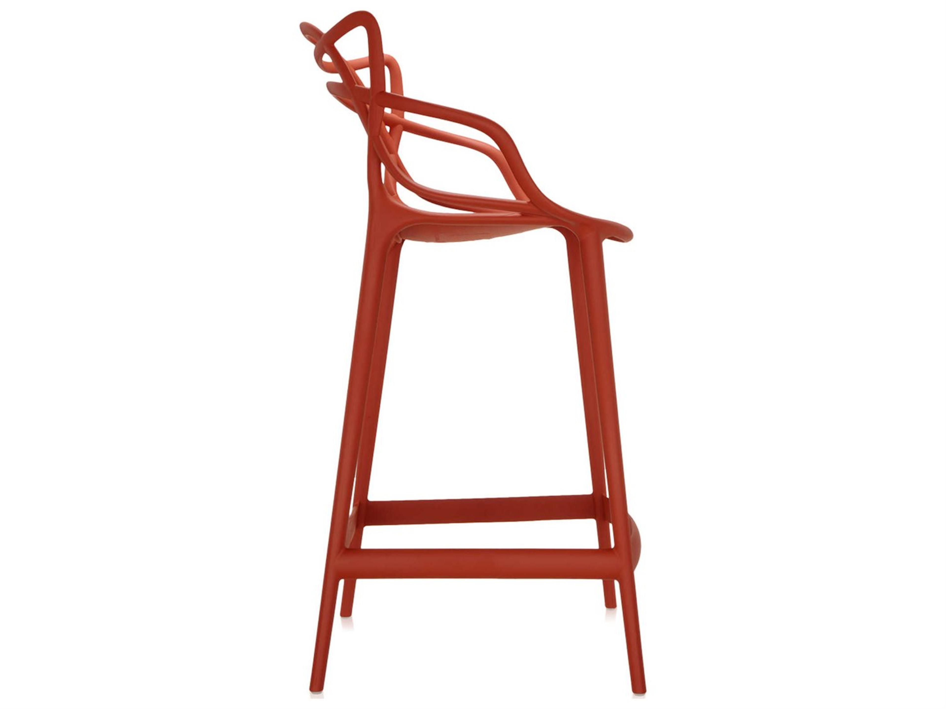 Kartell Masters Counter Stool