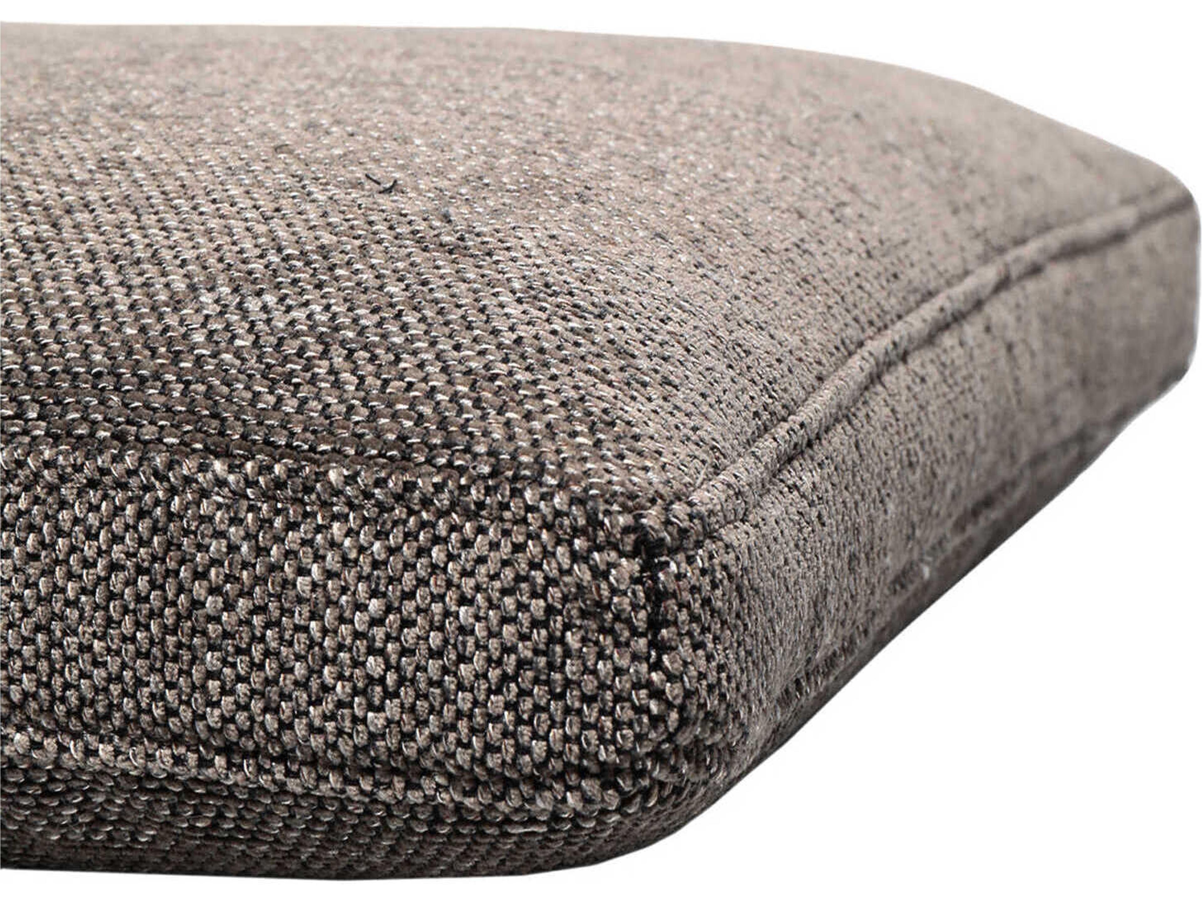 Kartell Largo Dove 19" x 19" Pillow