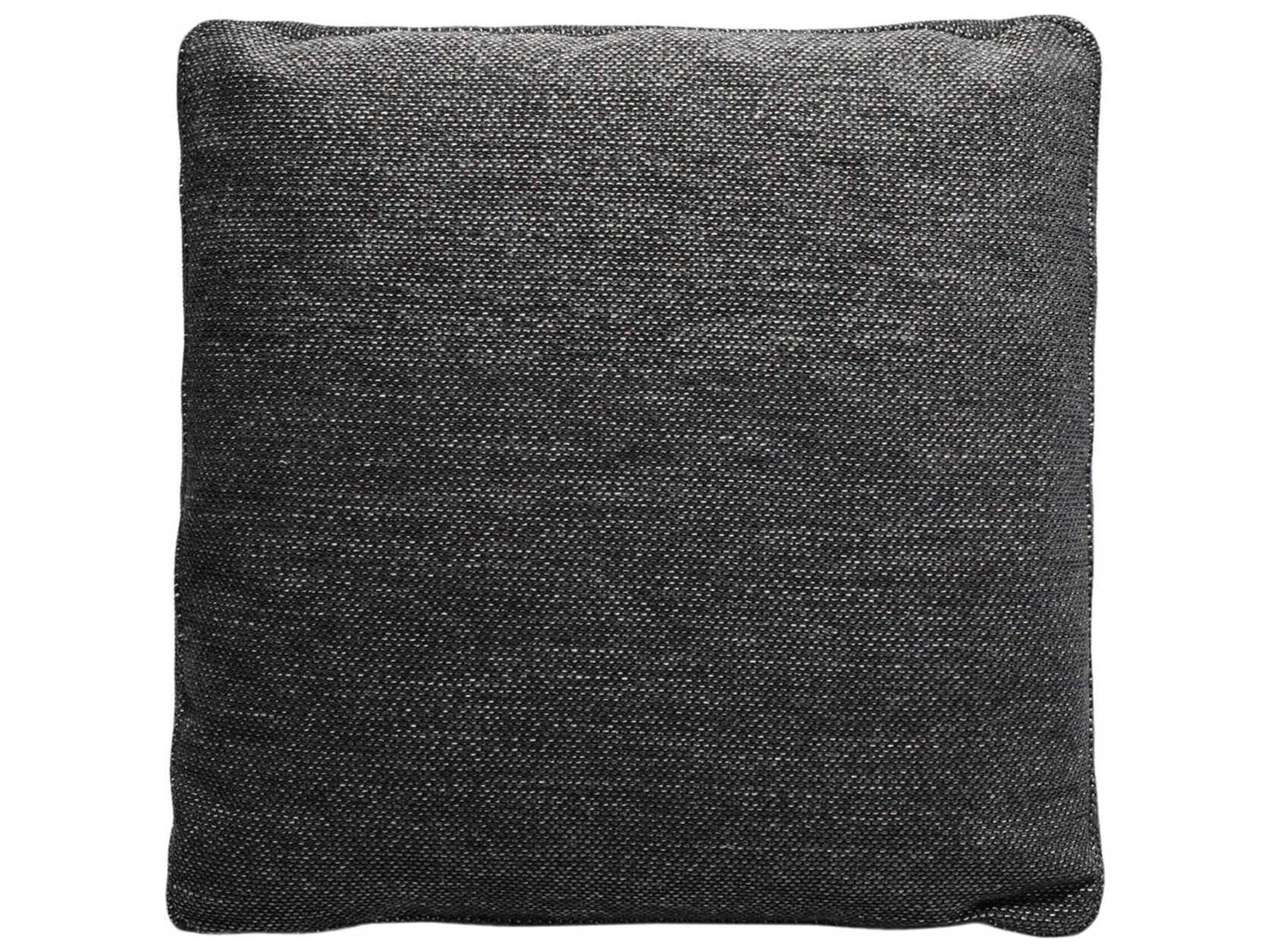 Largo Gray 19" x 19" Pillow