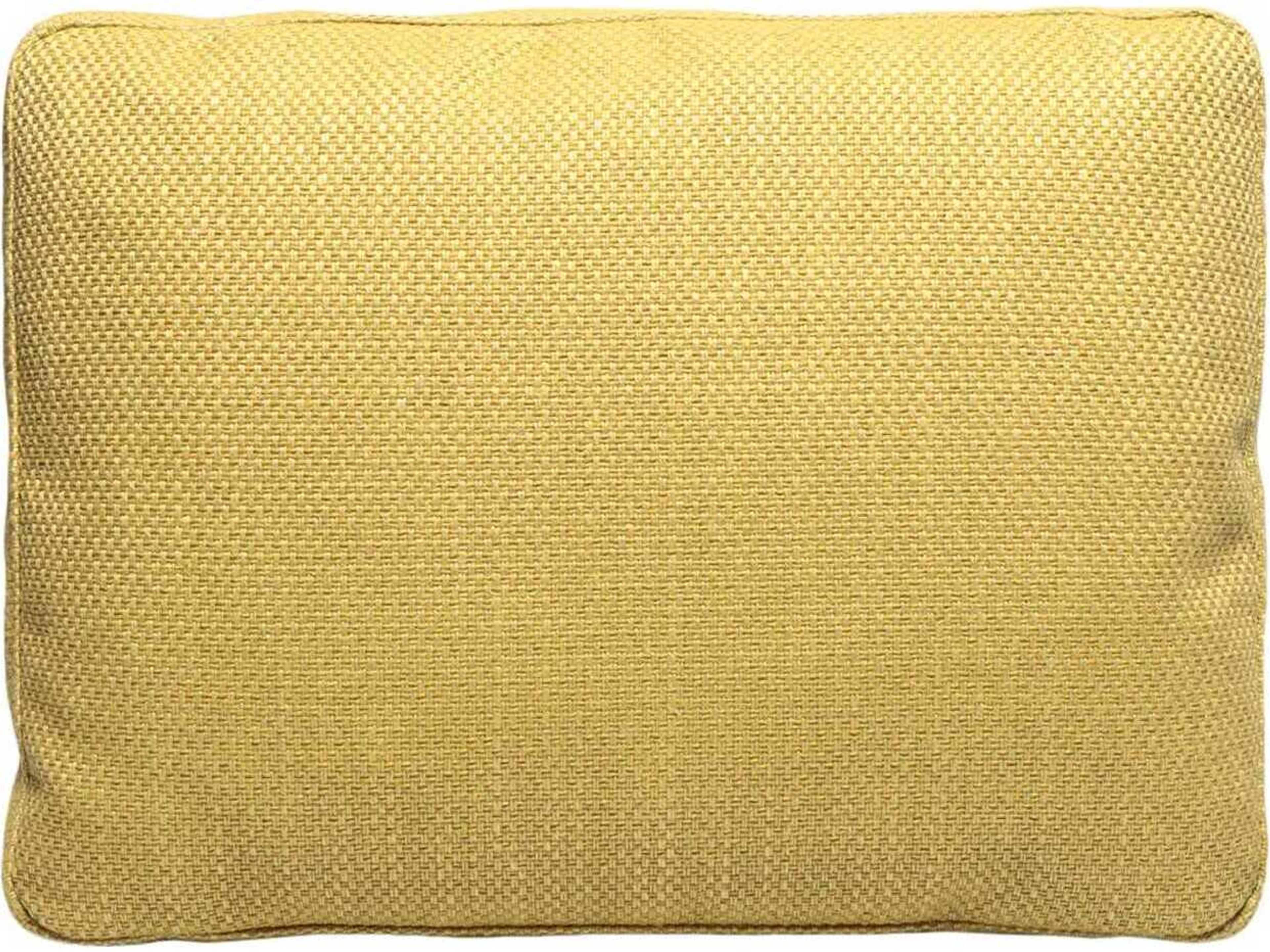 Largo Nilo Green 19" x 14" Pillow