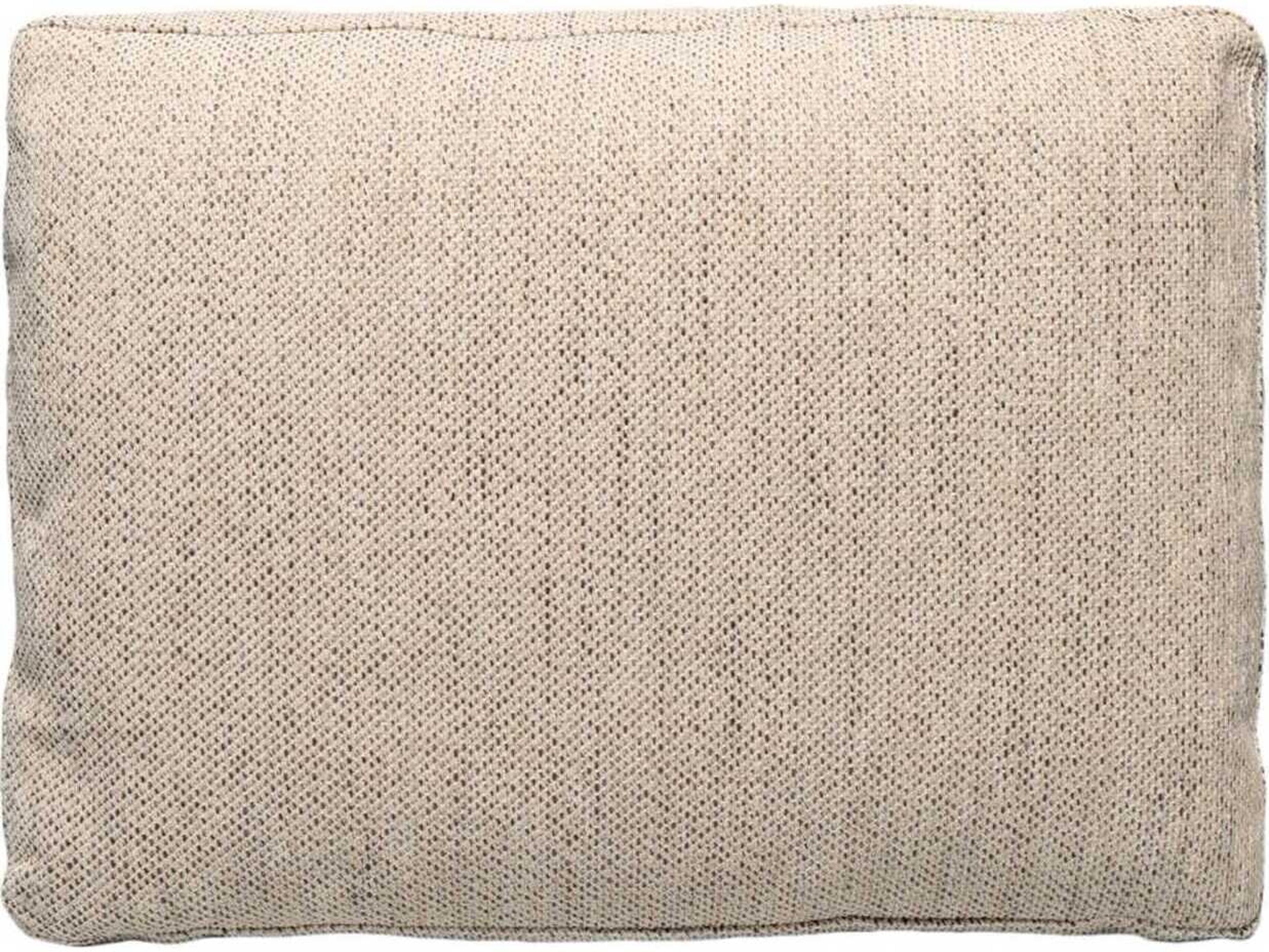 Largo Gubbio Sand 19" x 14" Pillow