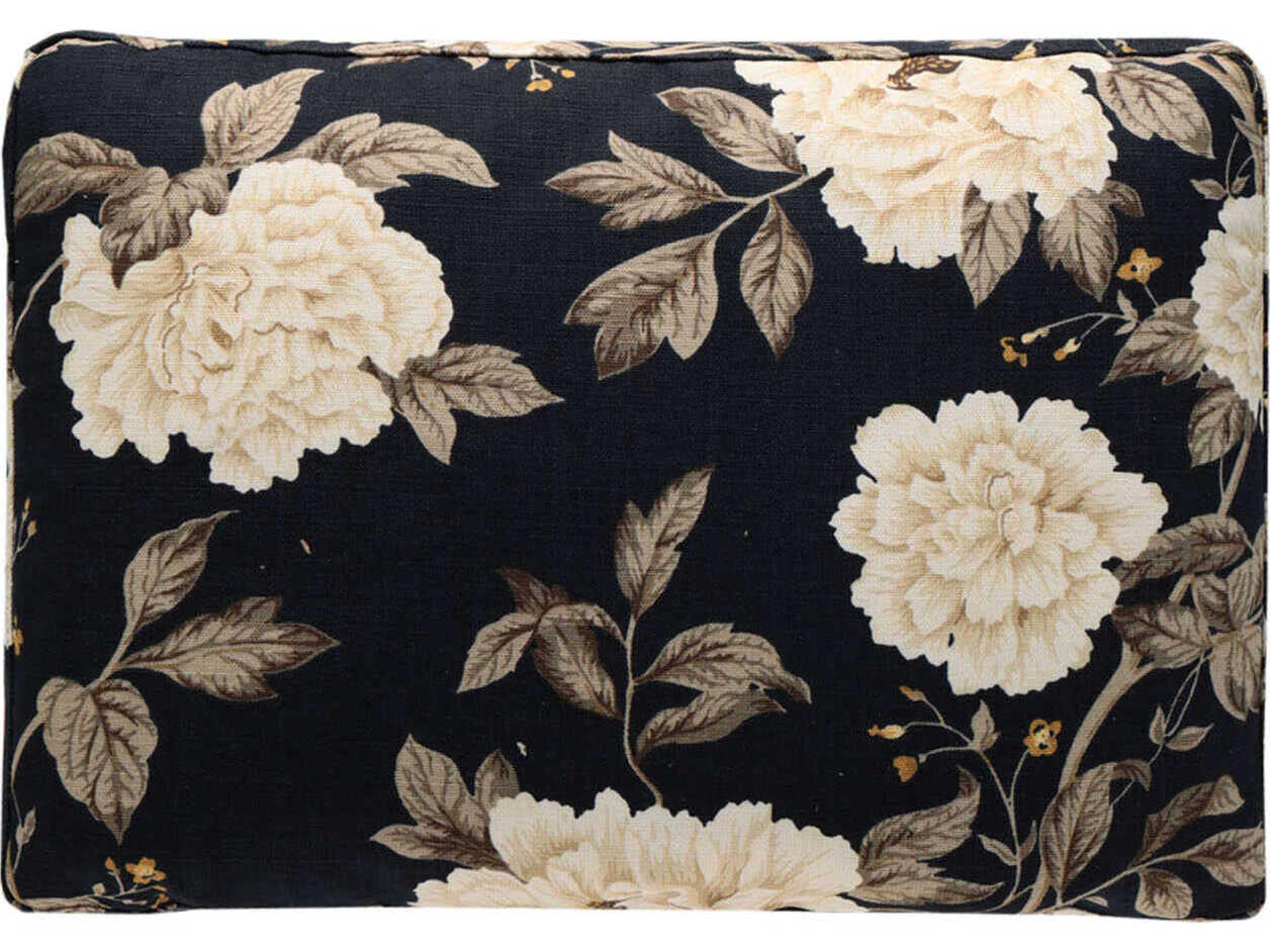 Largo Peony 19" x 14" Pillow