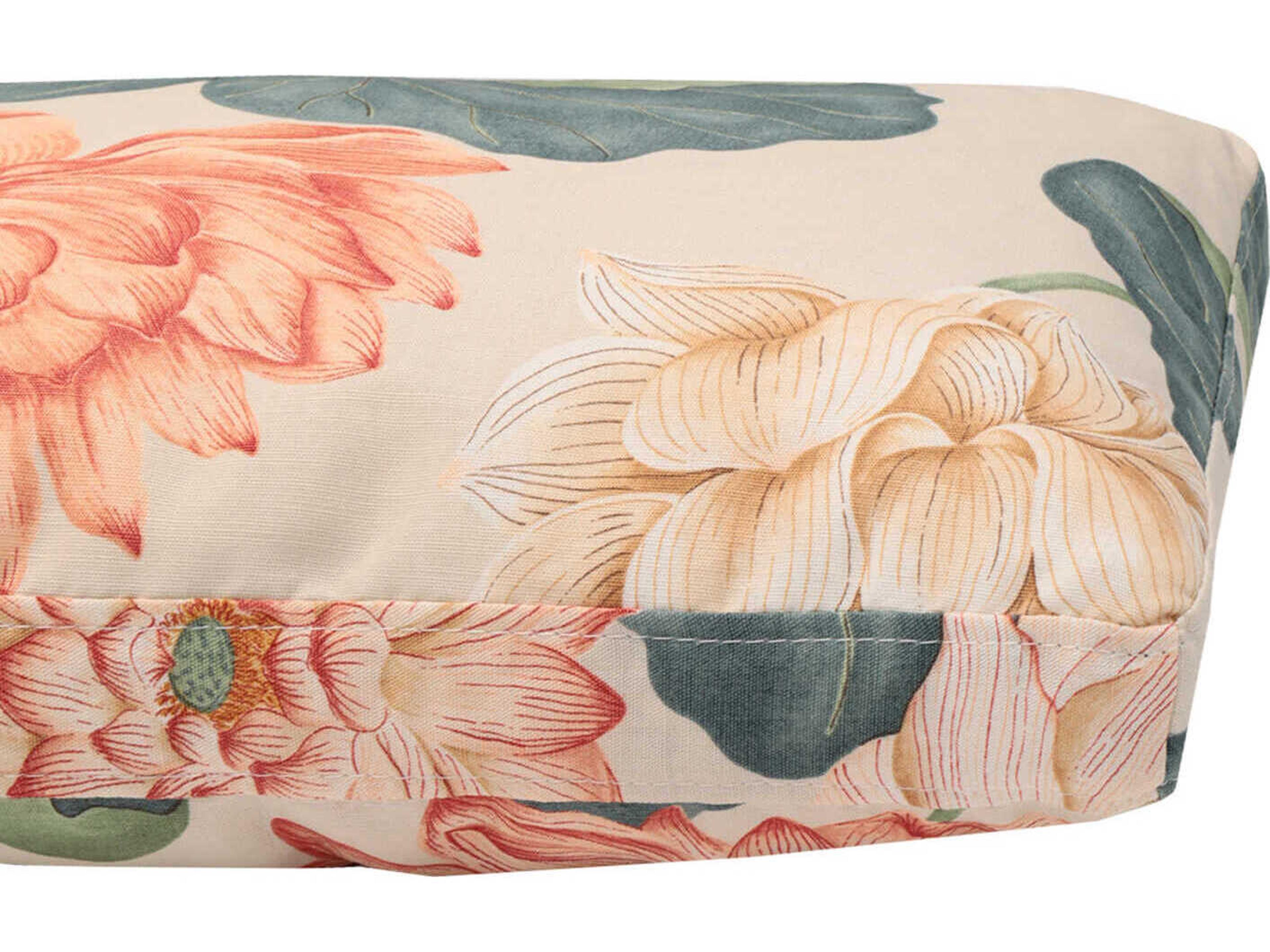 Kartell Largo Kew 19" x 14" Pillow