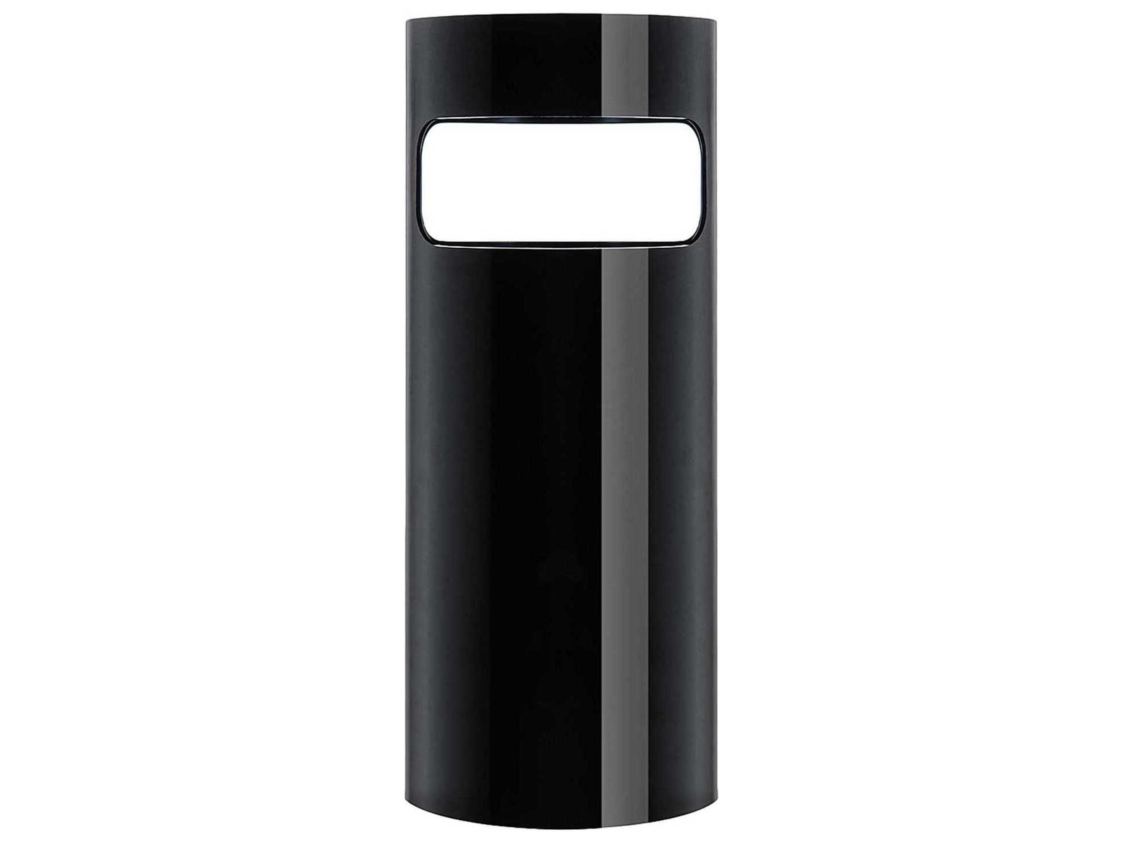 Portaombrelli Umbrella Stand Iconic Black