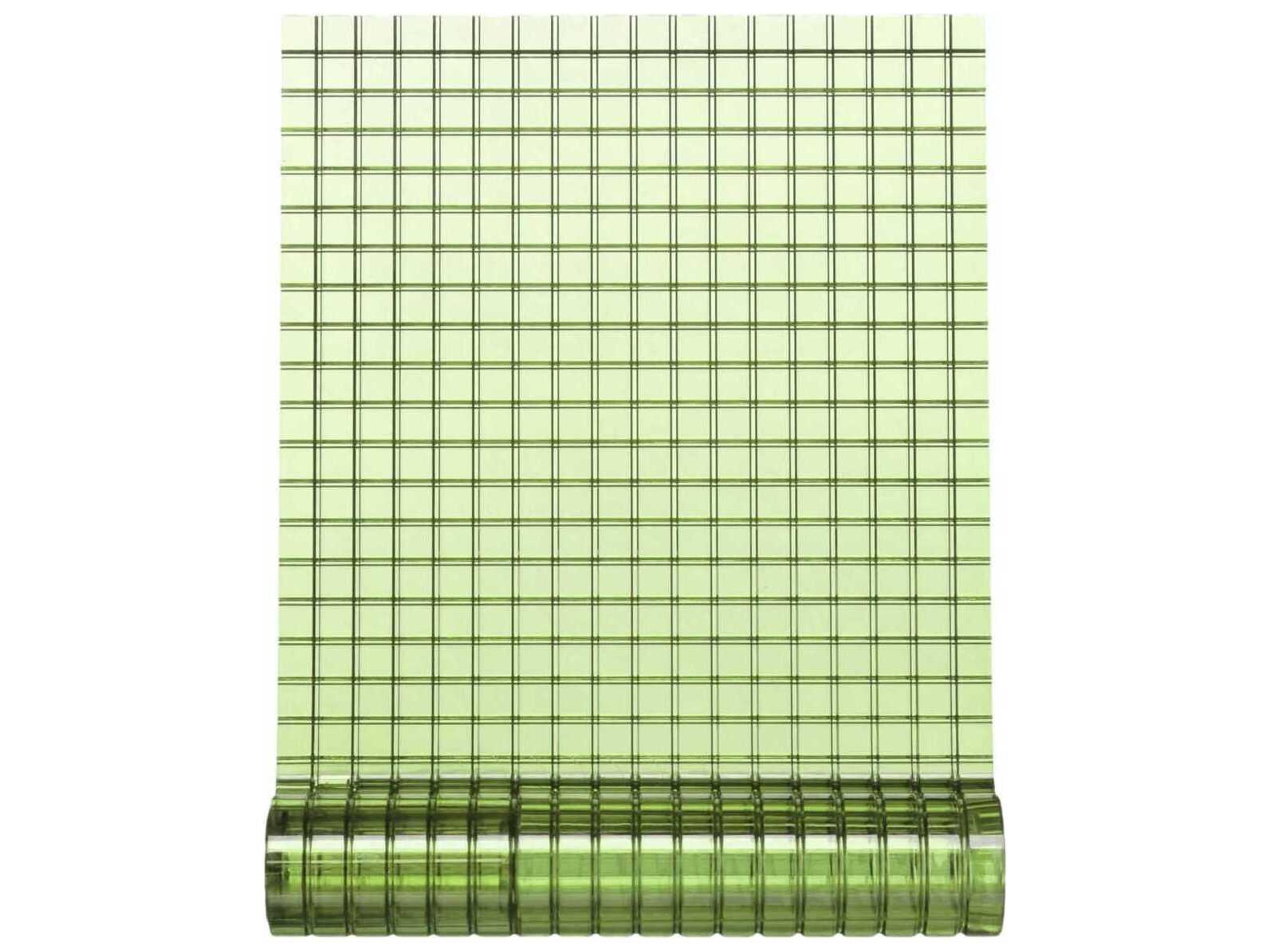 Kartell Kite Green Floating Shelf  (Sold in 2)