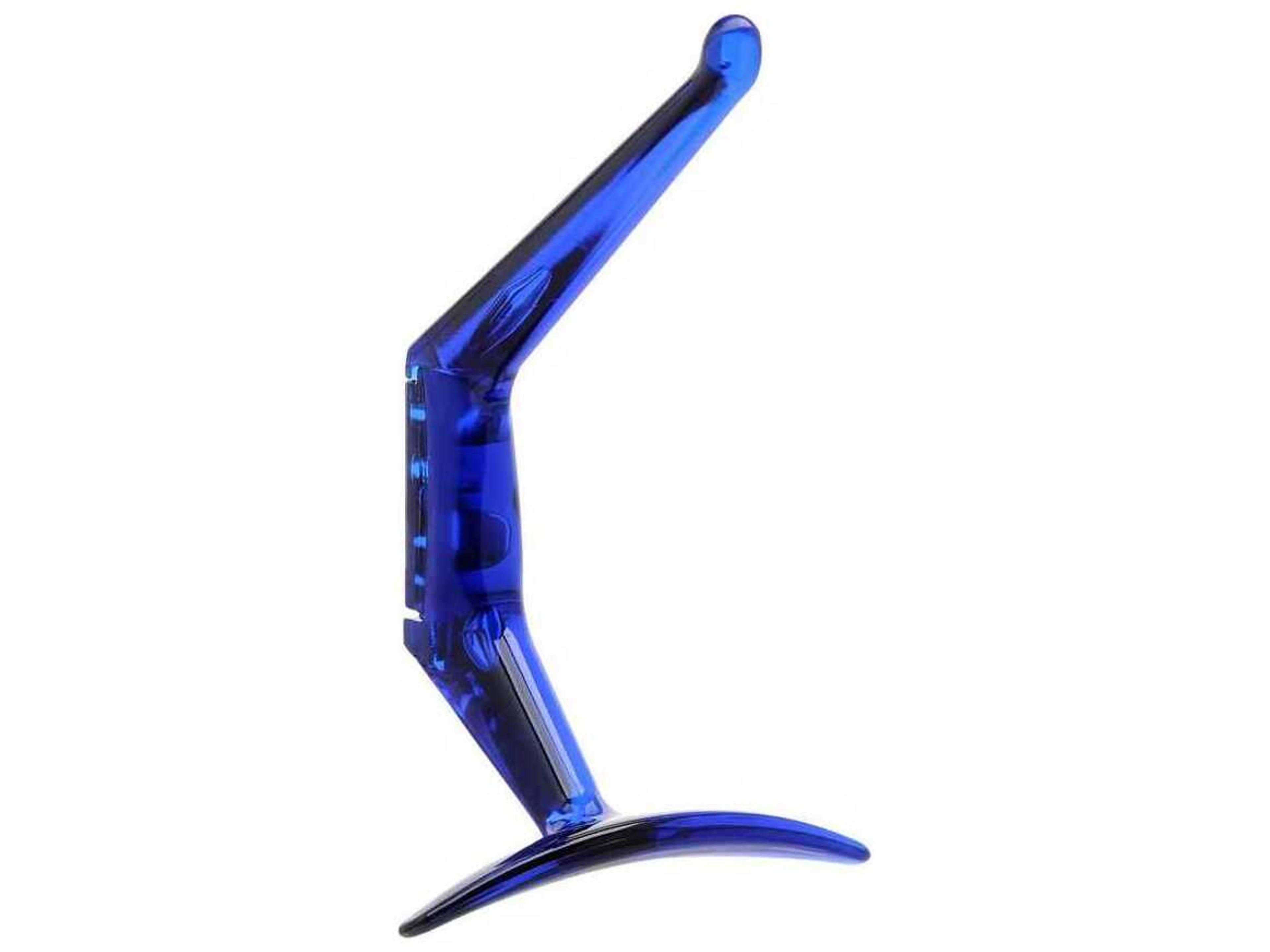 Kartell Hanger Cobalt Hanger Hook  (Sold in 4)