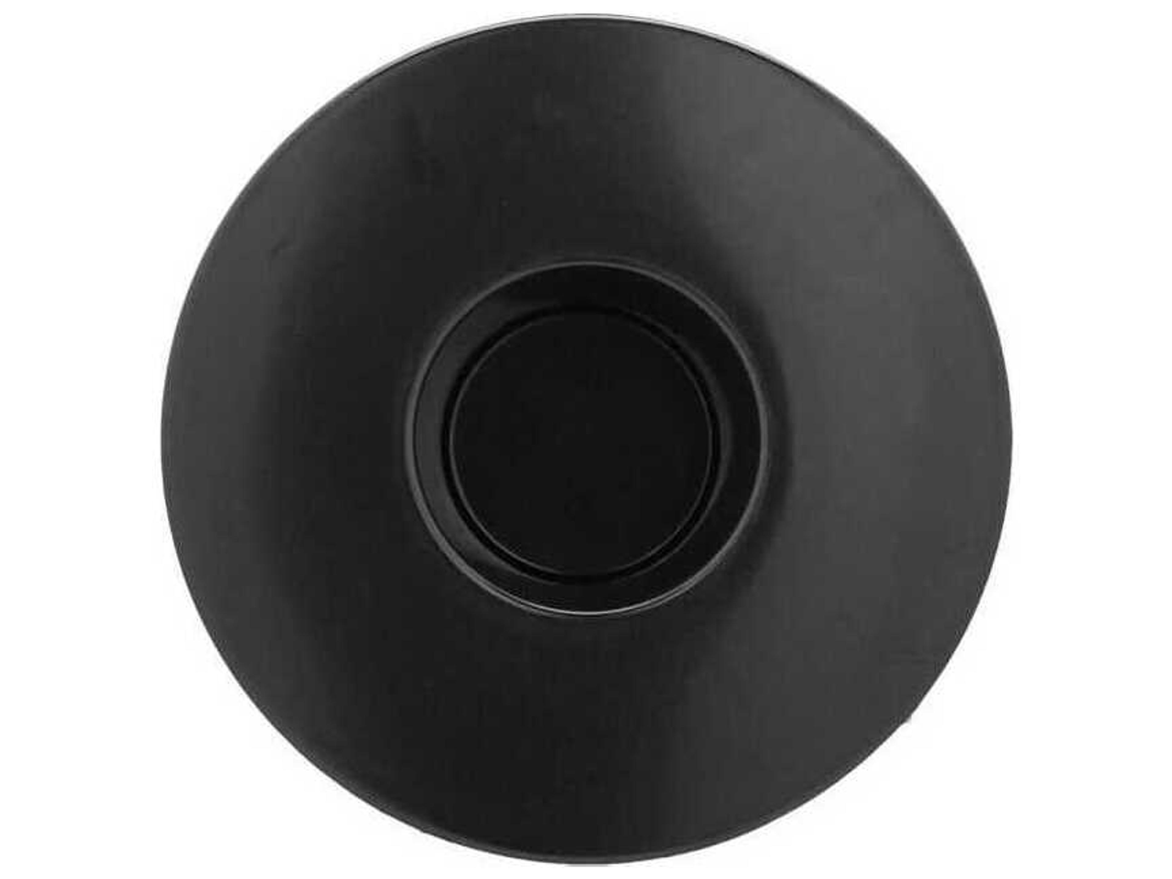 Kartell Calice Black Sottsass Vase