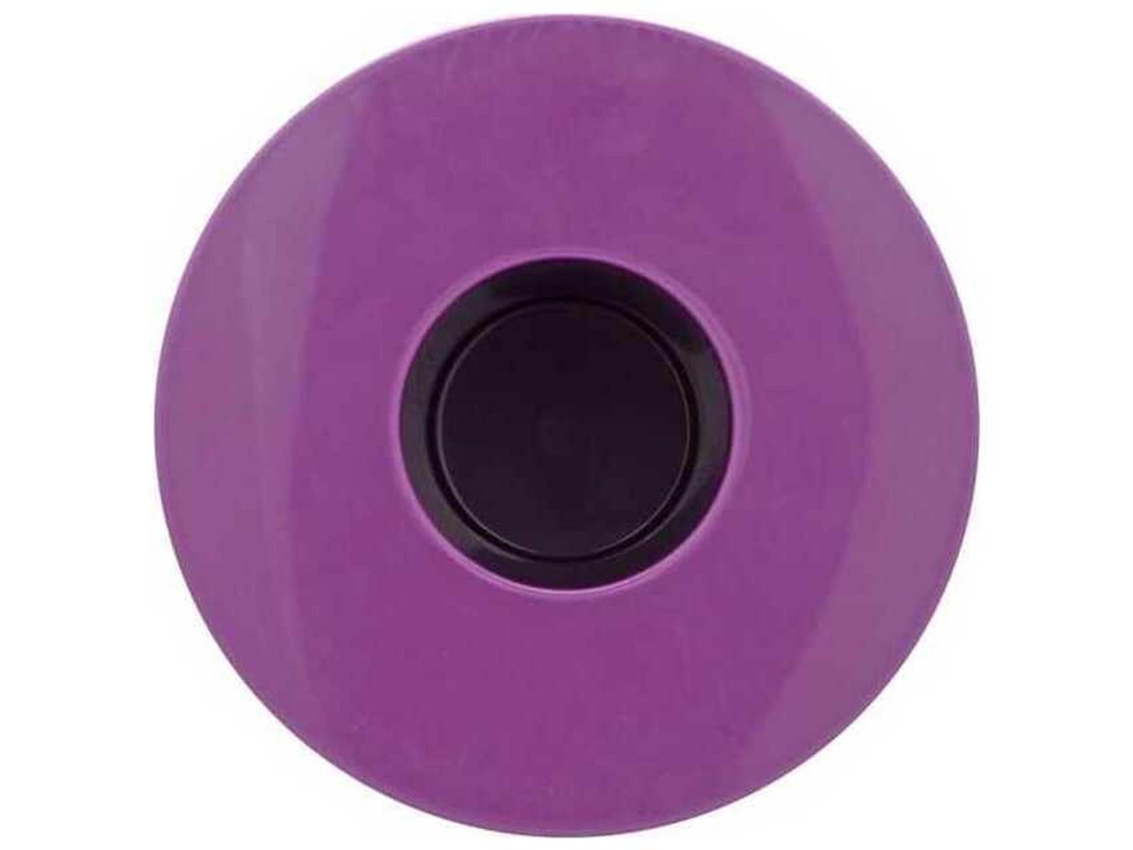 Kartell Calice Violet Sottsass Vase