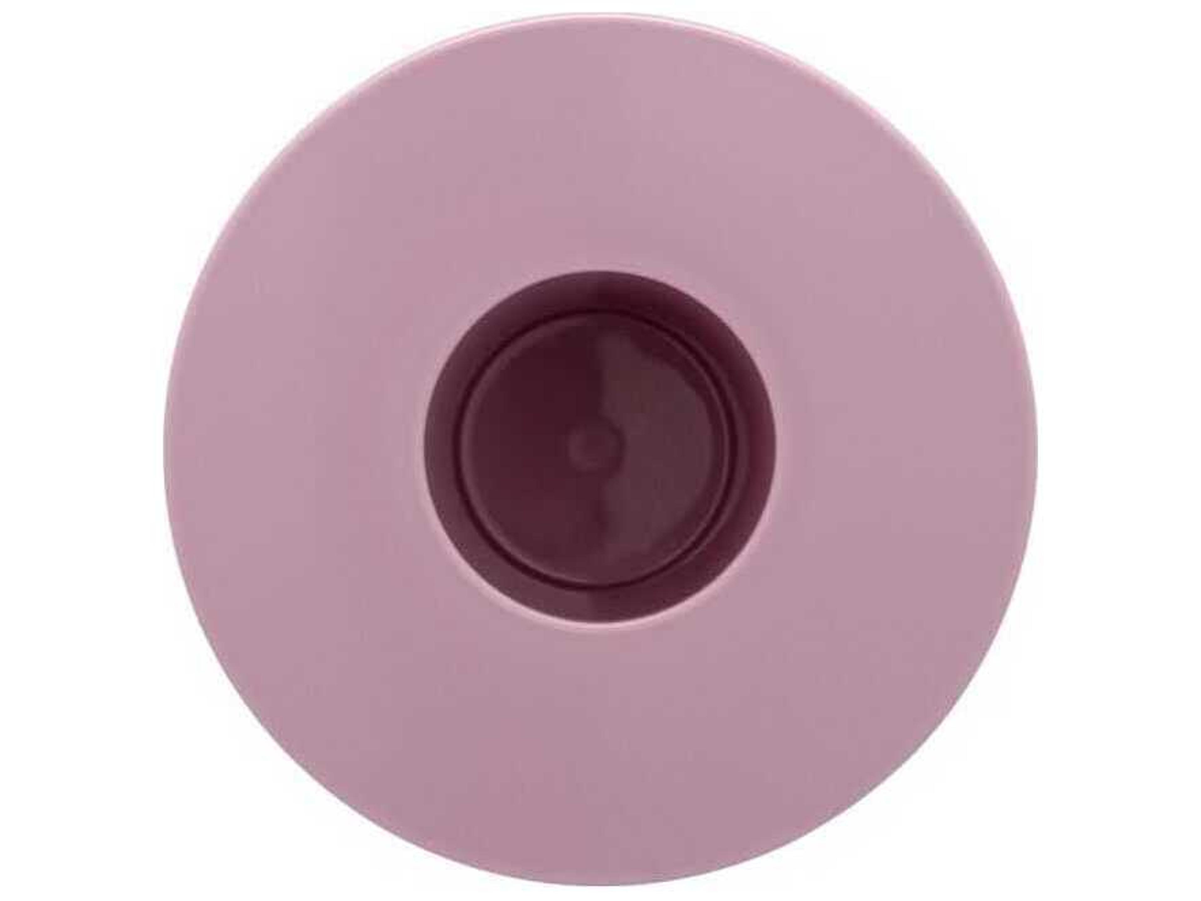 Kartell Calice Pink Sottsass Vase