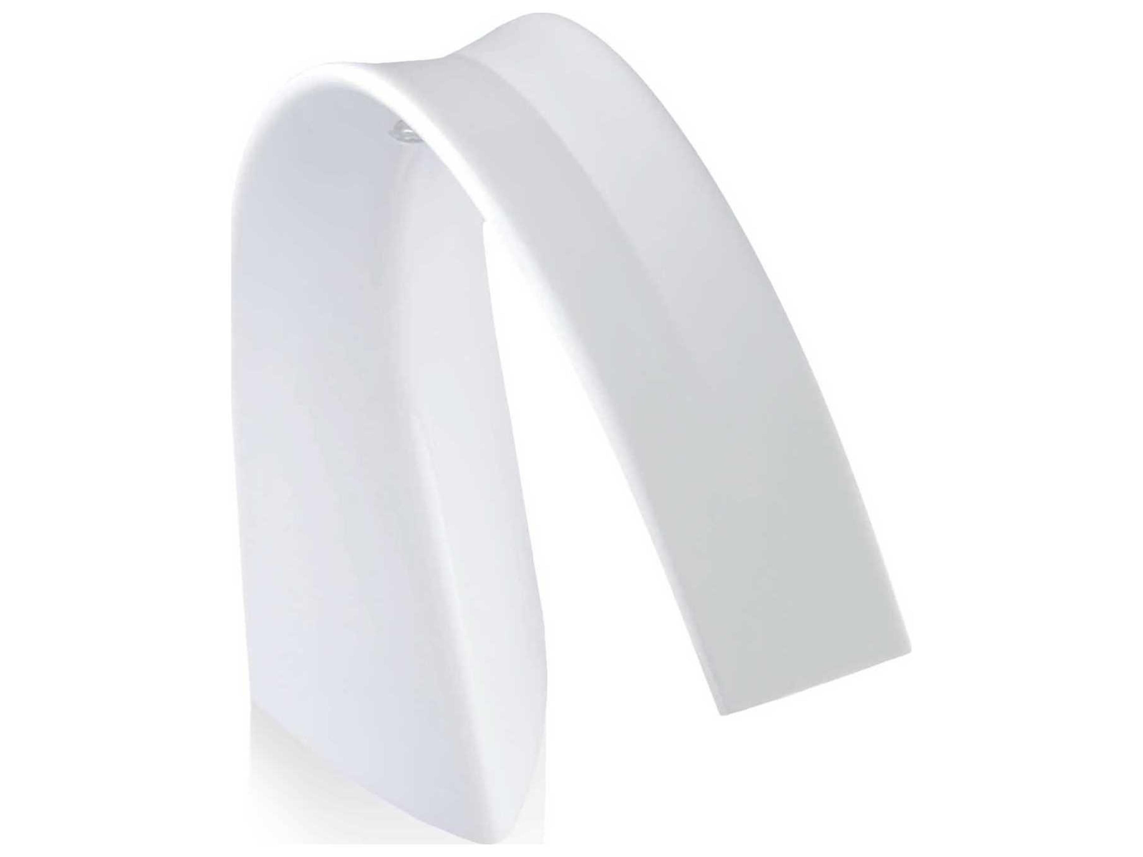 Kartell Taj White LED Table Lamp