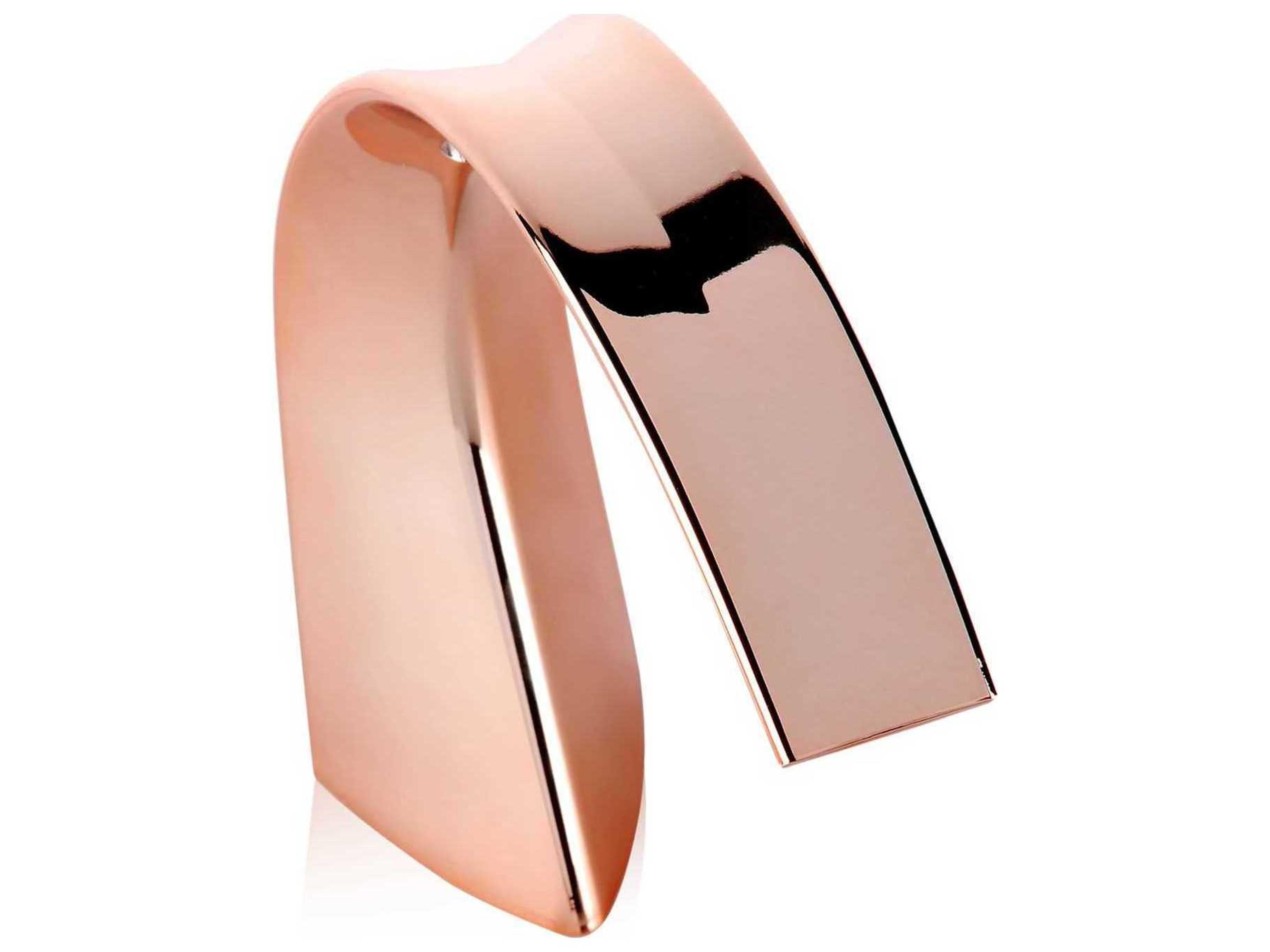 Kartell Taj Copper LED Table Lamp