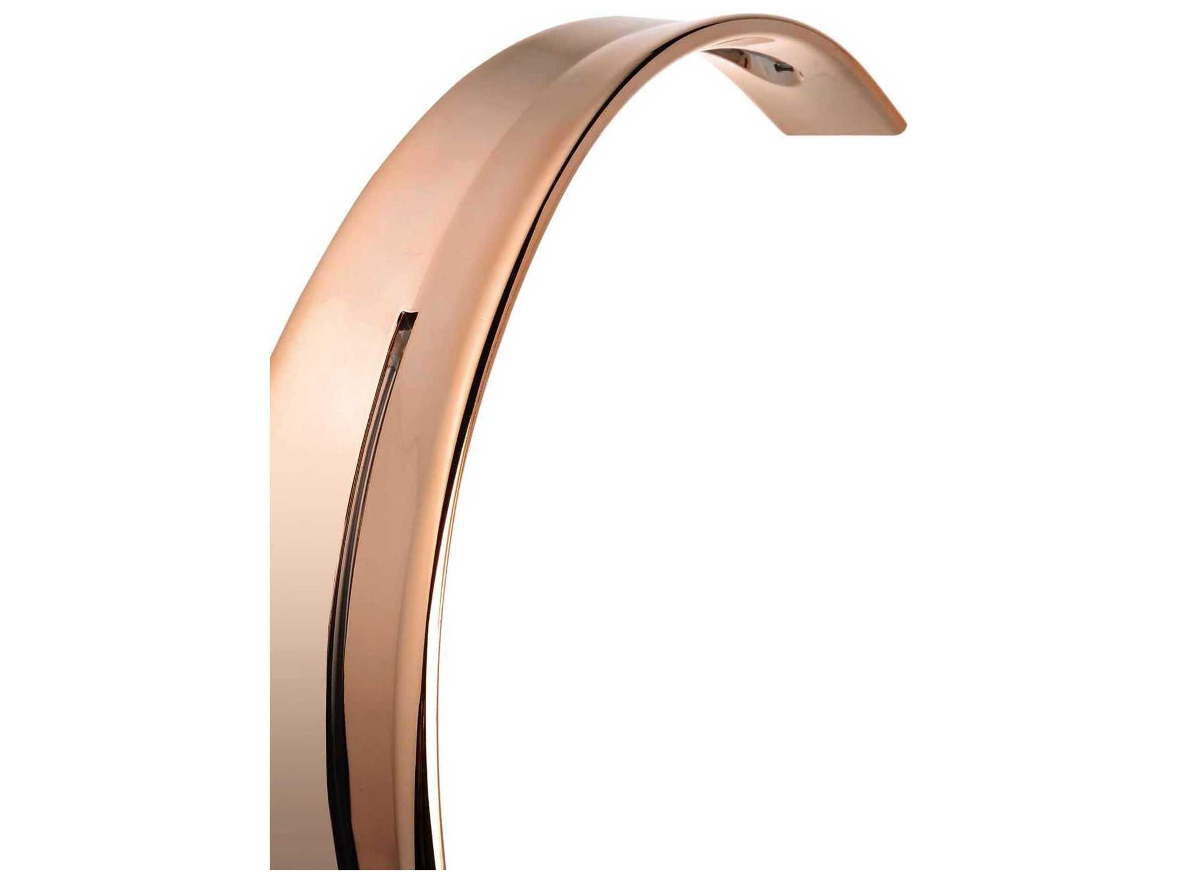 Kartell Taj Copper LED Table Lamp