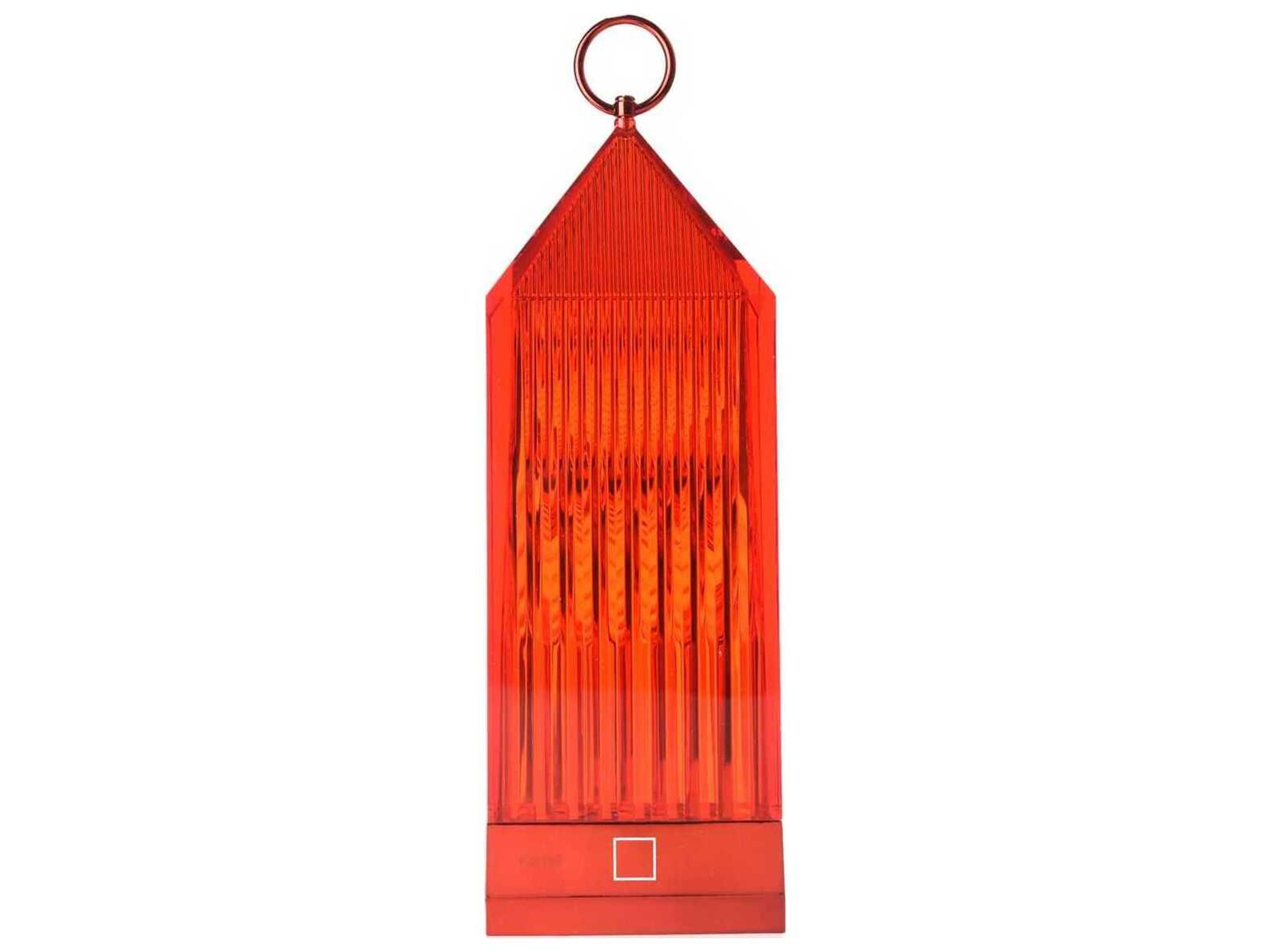 Lantern Outdoor Hanging Light