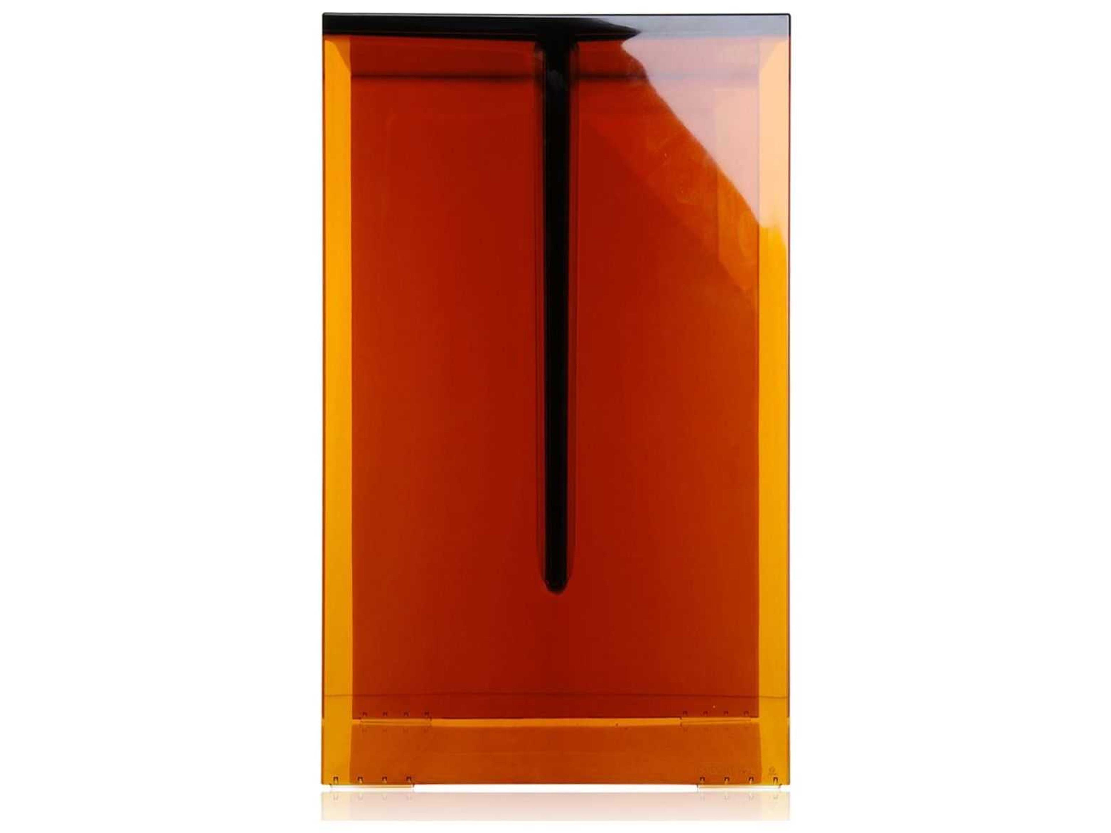 Kartell Max-beam Rectangular End Table