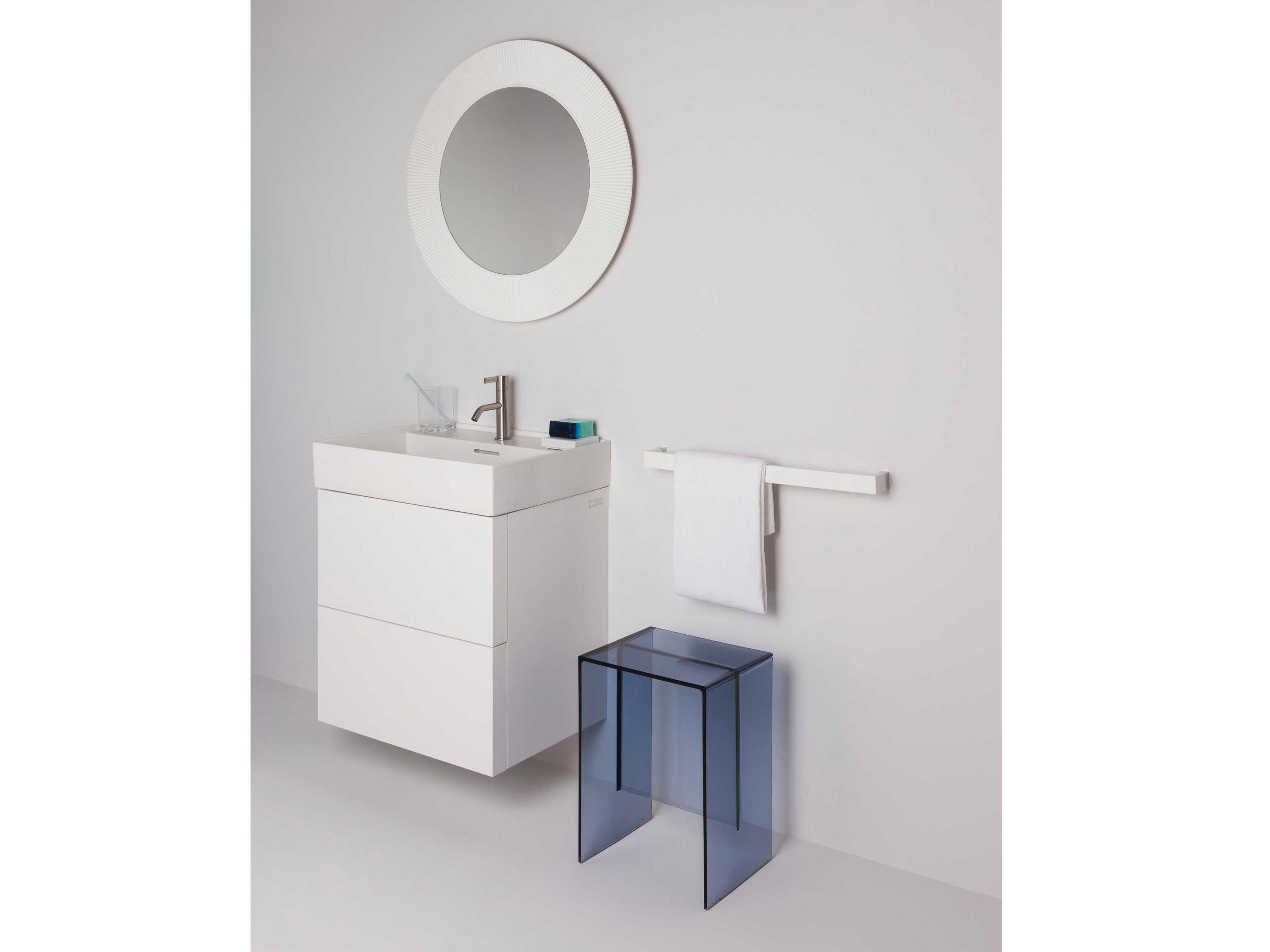 Kartell Max-beam Rectangular End Table