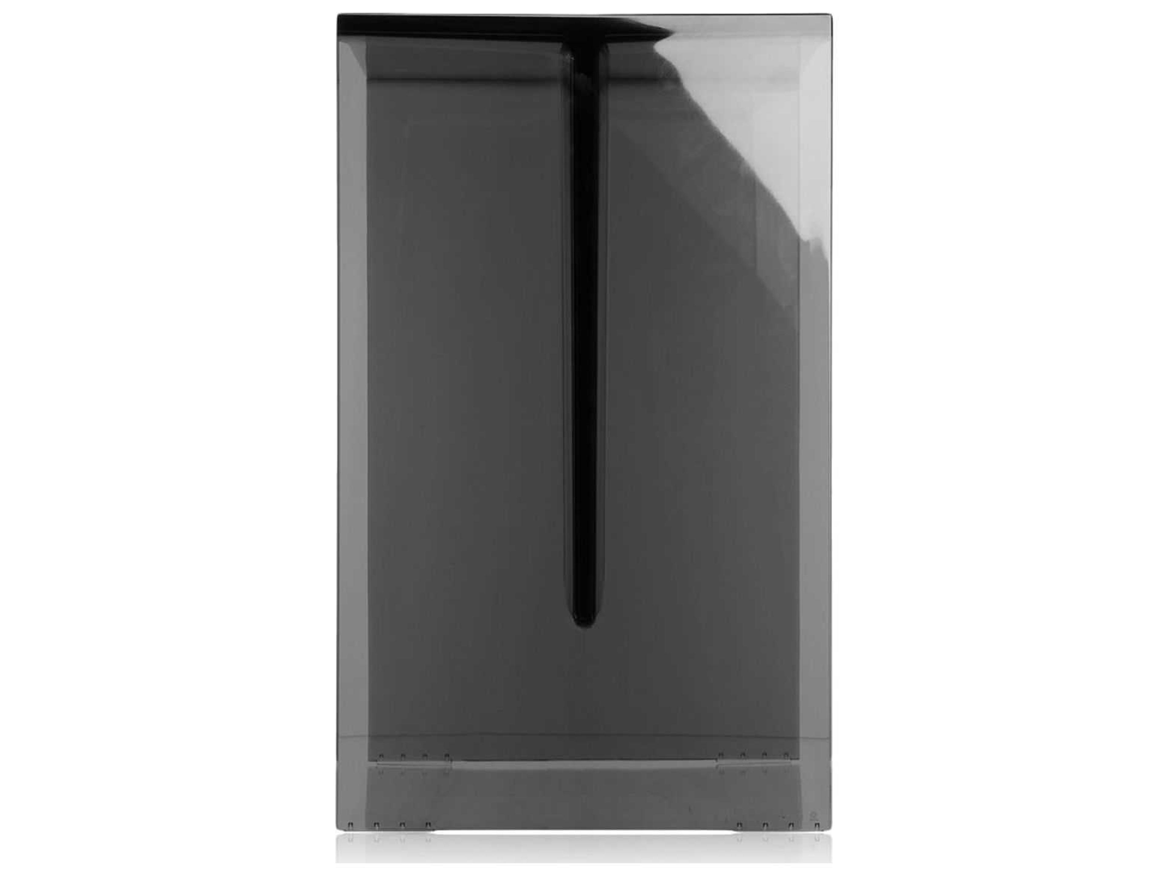 Kartell Max-beam Rectangular End Table