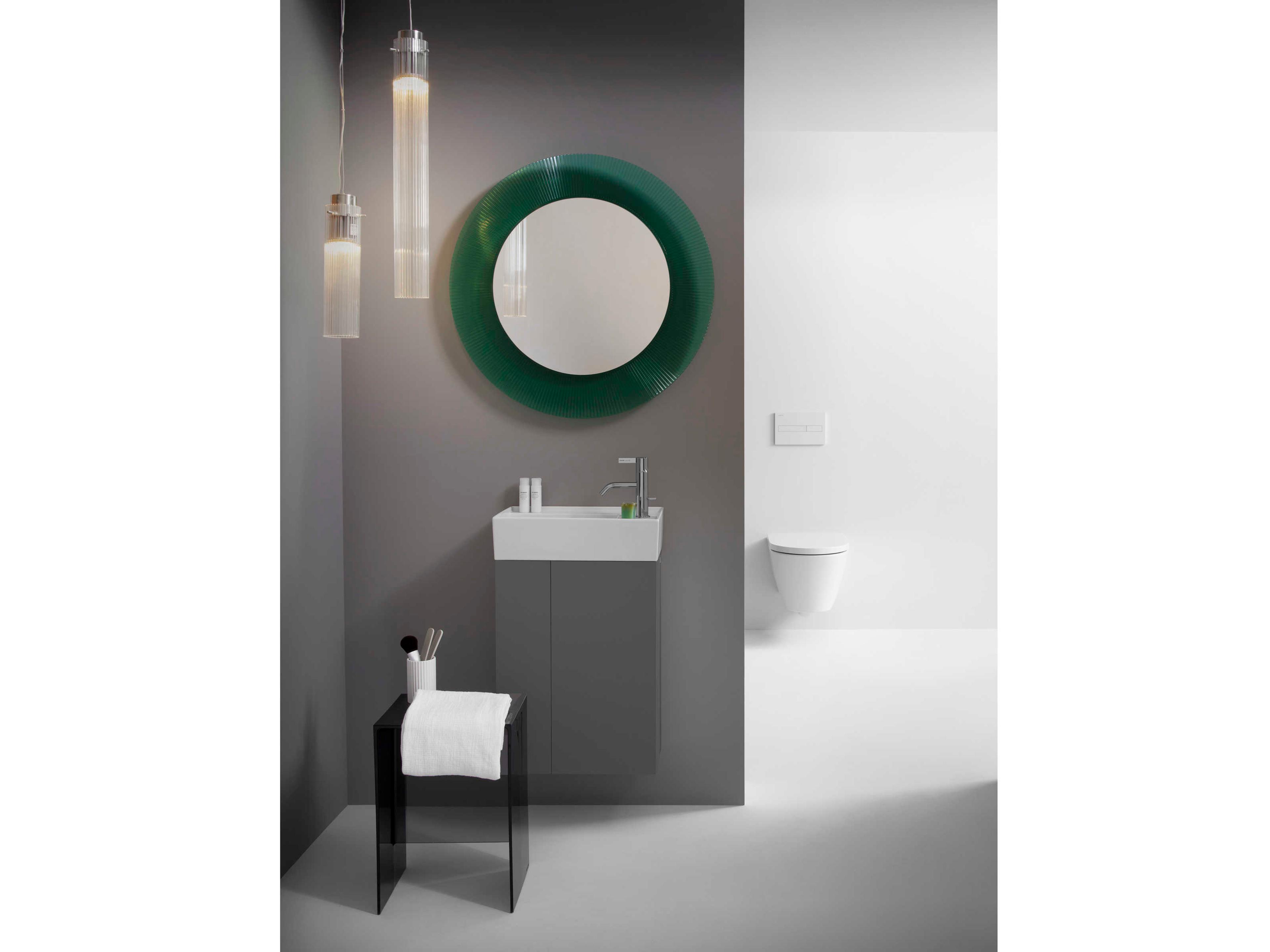 Kartell Max-beam Rectangular End Table