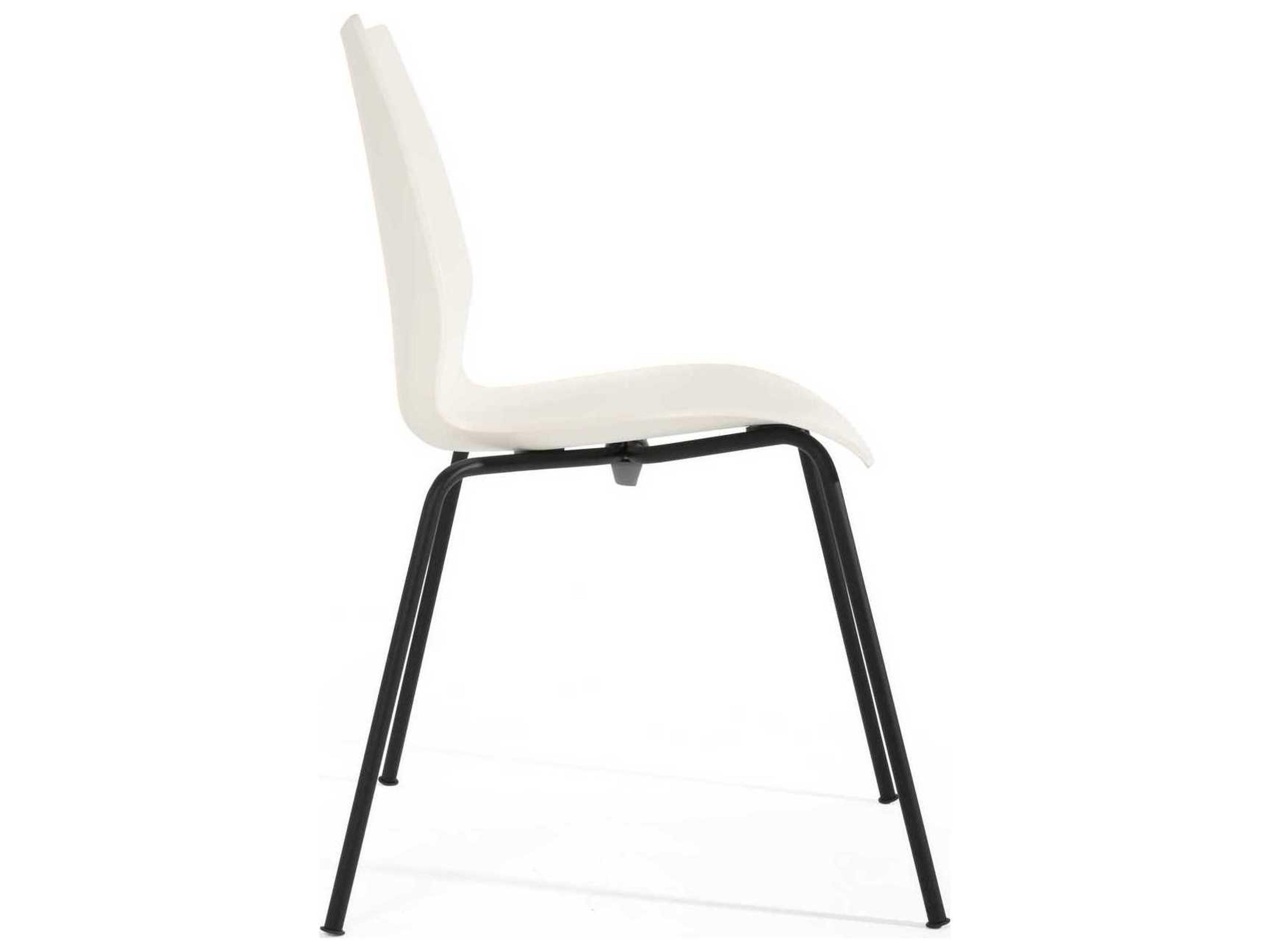 Kartell Maui Computer Office Chair  (Sold in 2)